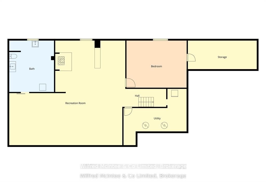 442289 Concession 21 N/A