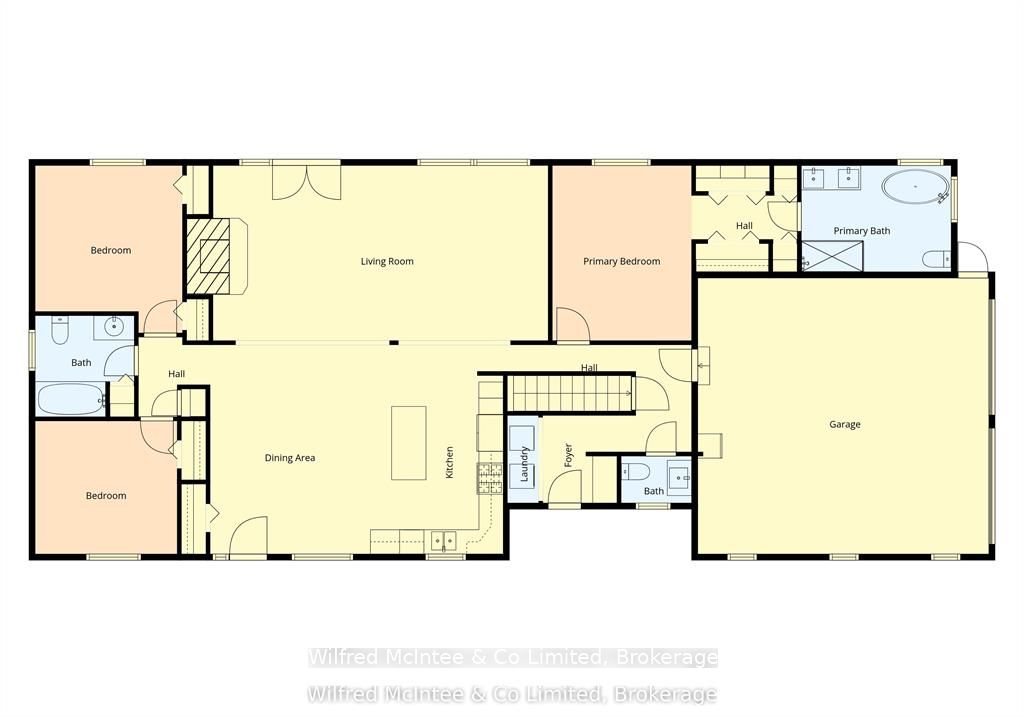 442289 Concession 21 N/A