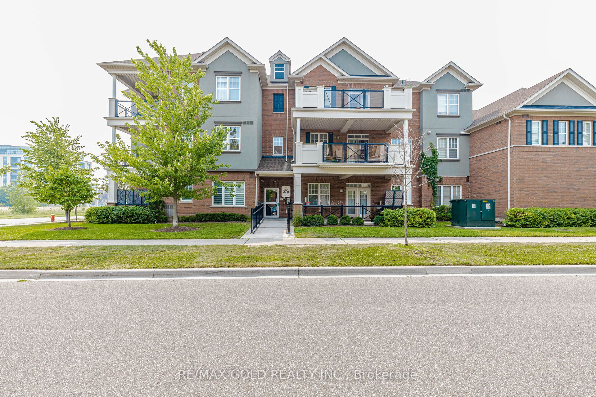 276 Gatwick Drive 205