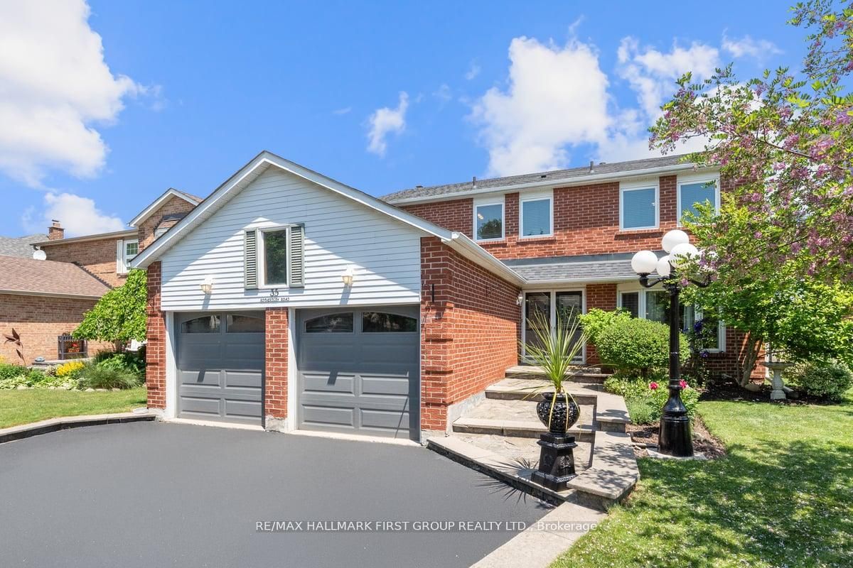 35 Rotherglen Road S