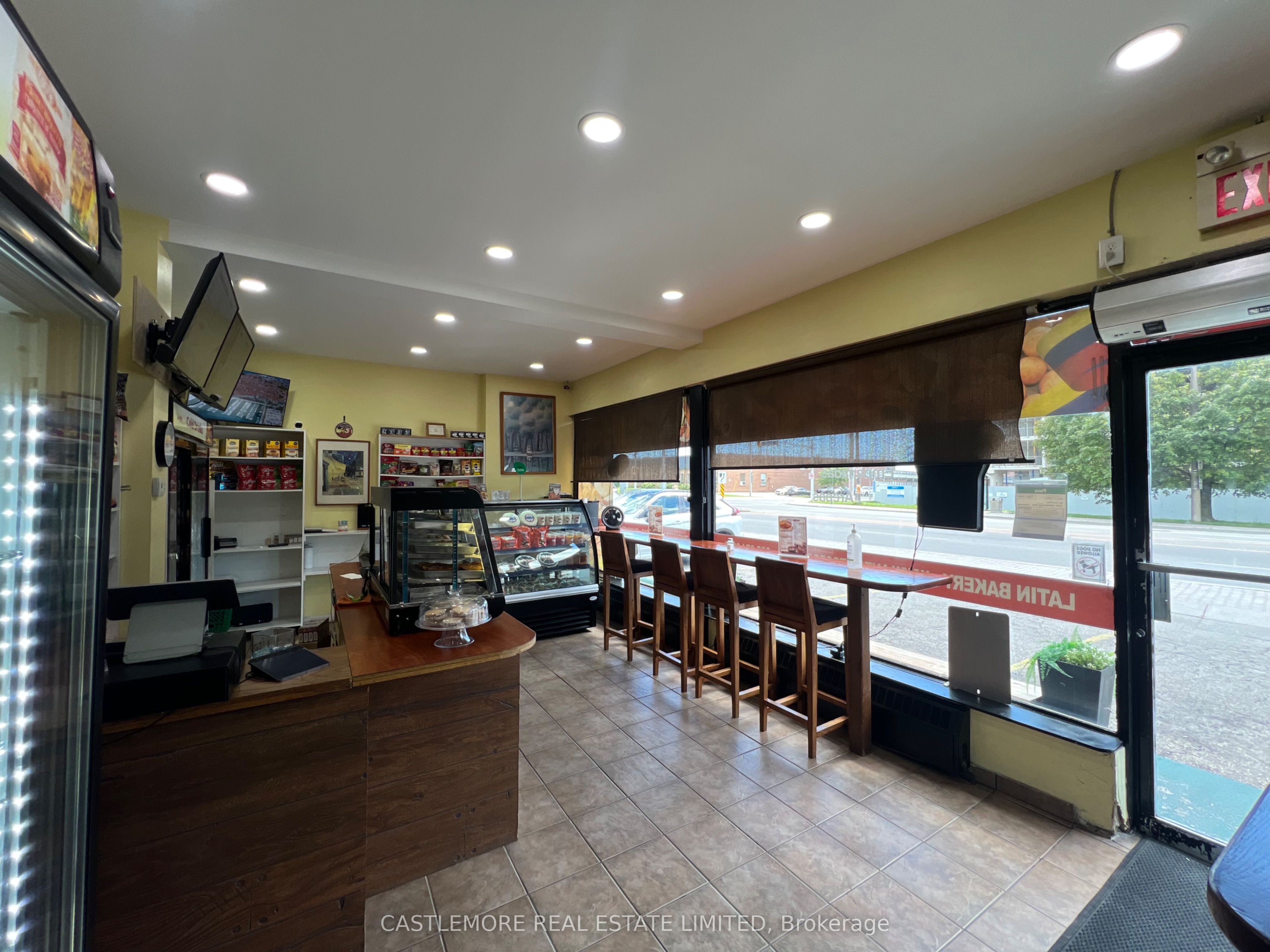 803 lakeshore Road