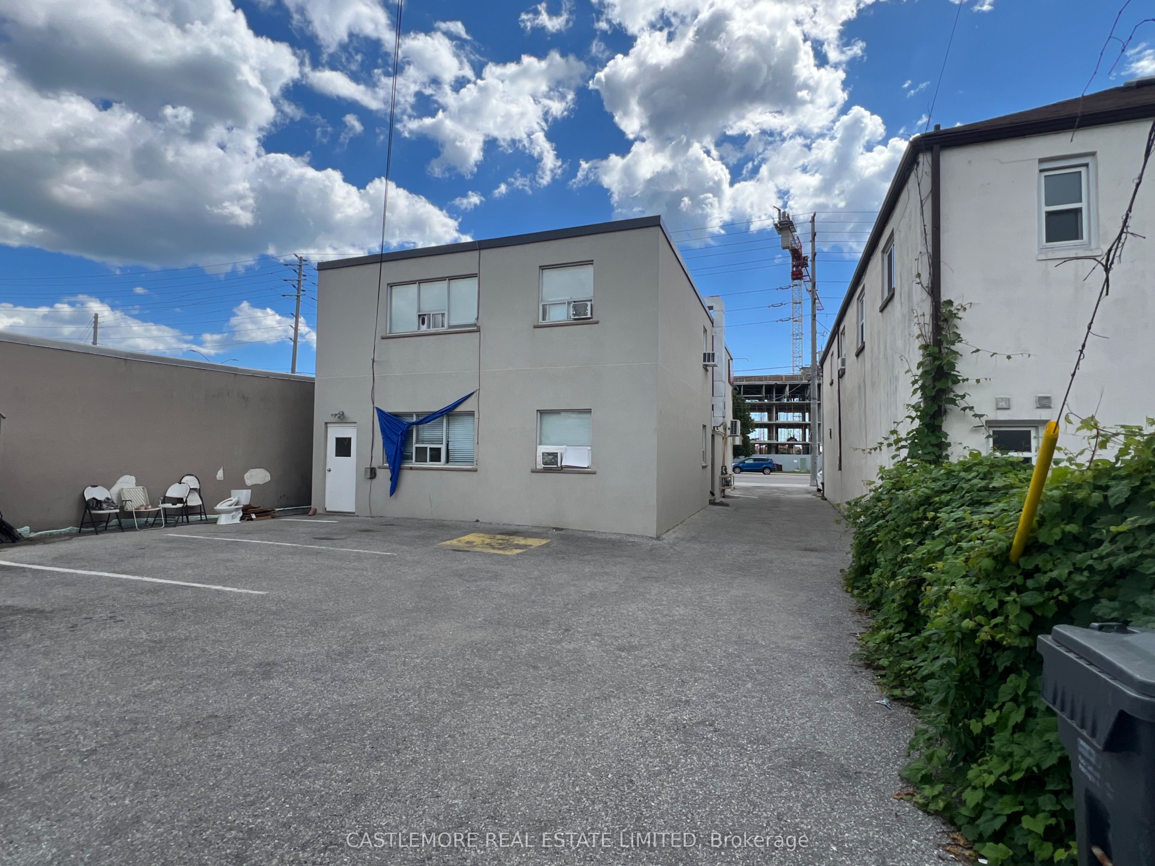 803 lakeshore Road