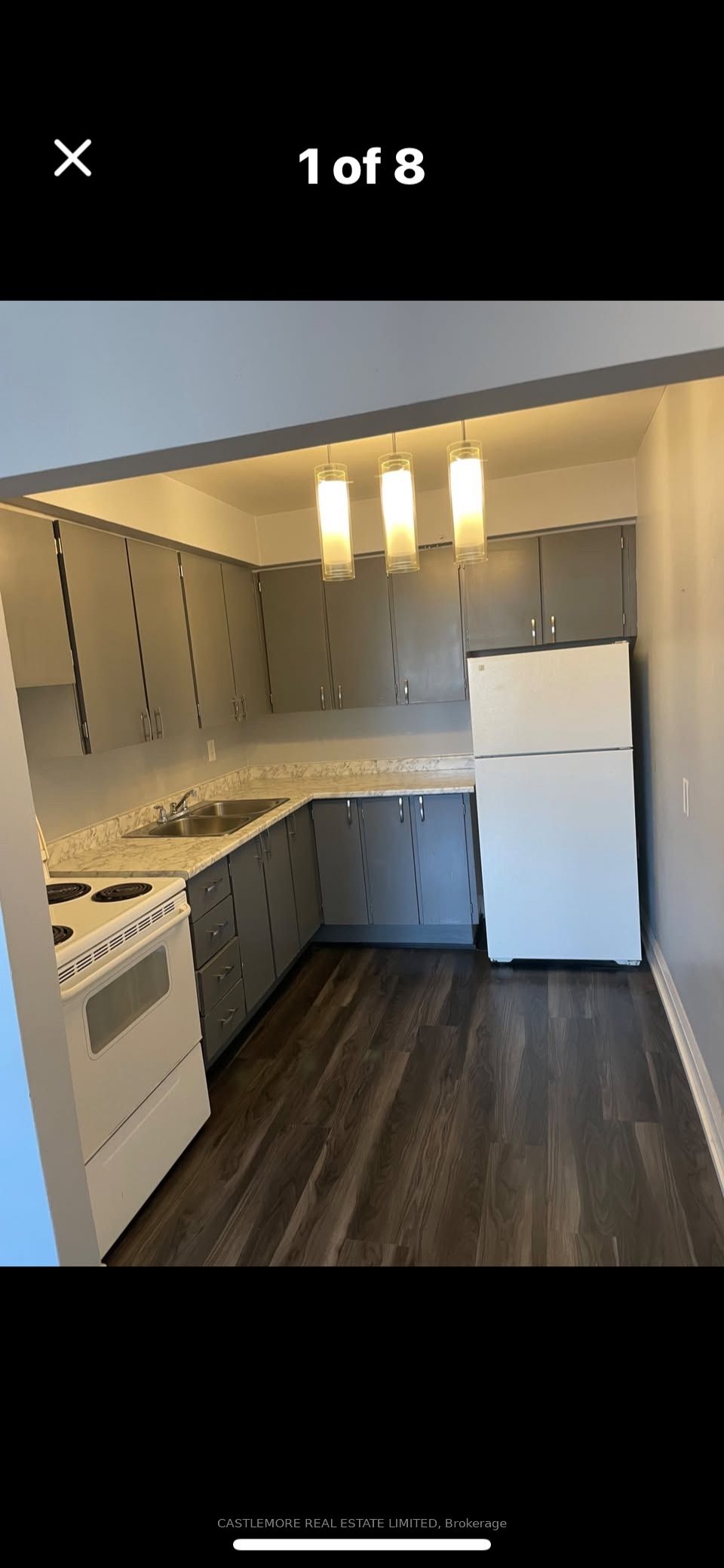 803 lakeshore Road