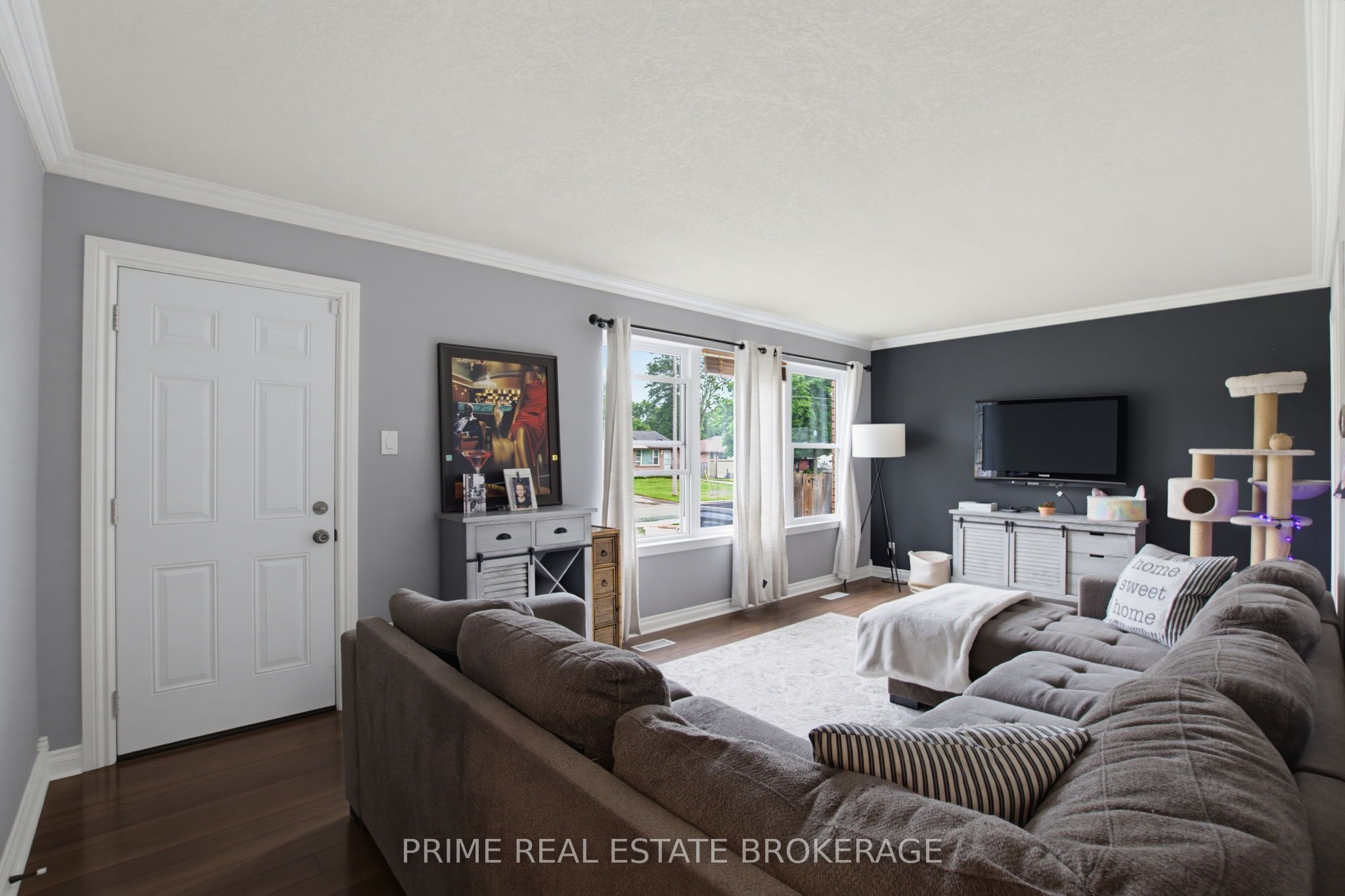 204 Burnside Drive