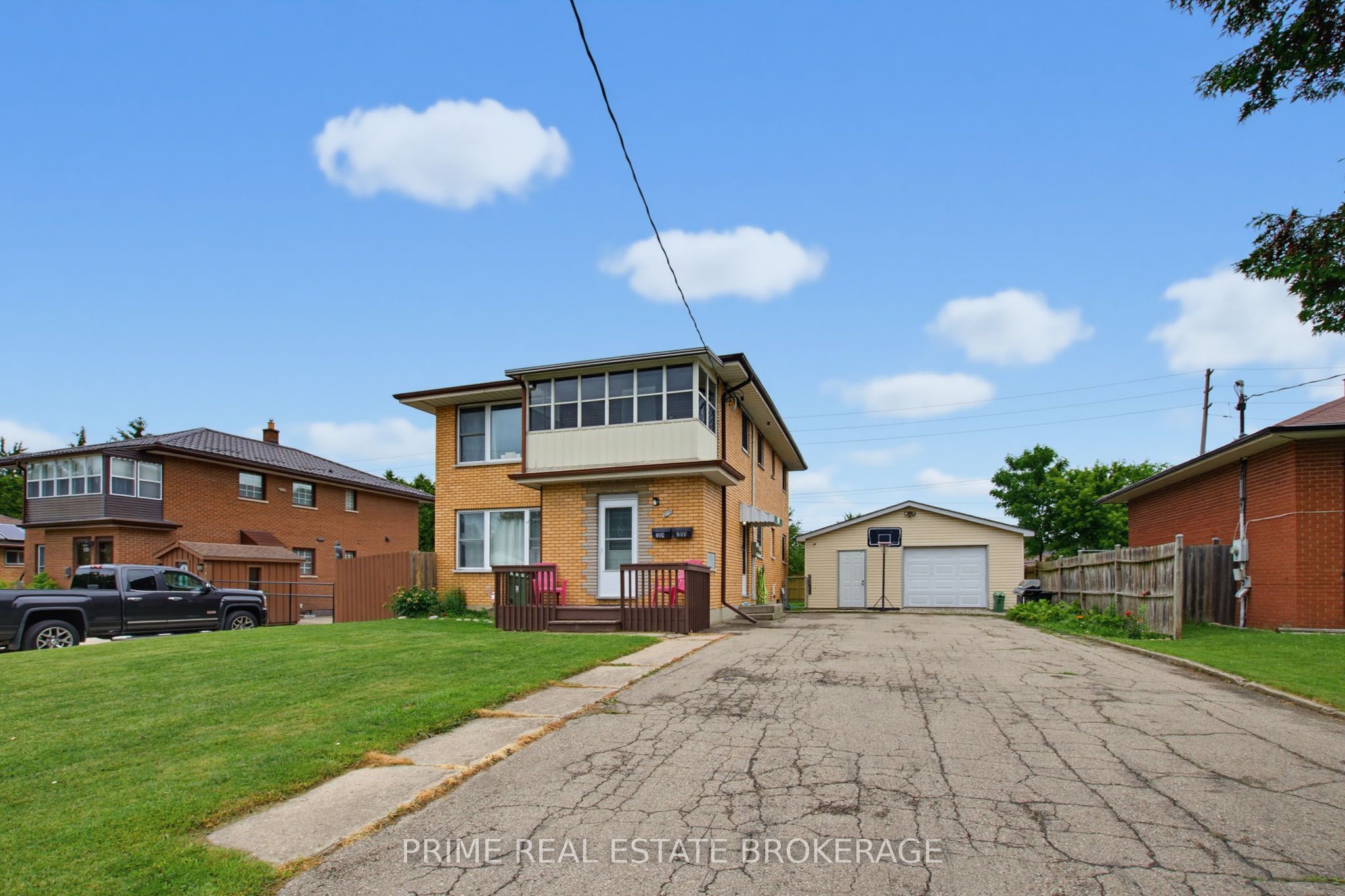 204 Burnside Drive