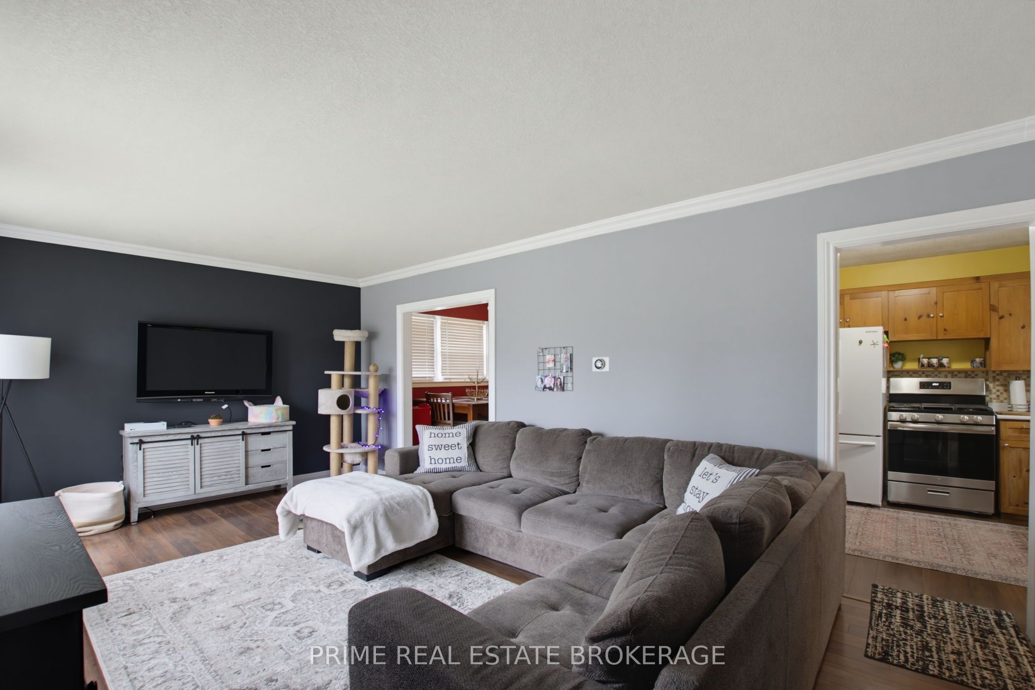 204 Burnside Drive