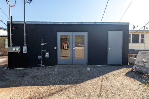 612 Berford Street Unit A South Bruce Peninsula ON N0H 2T0