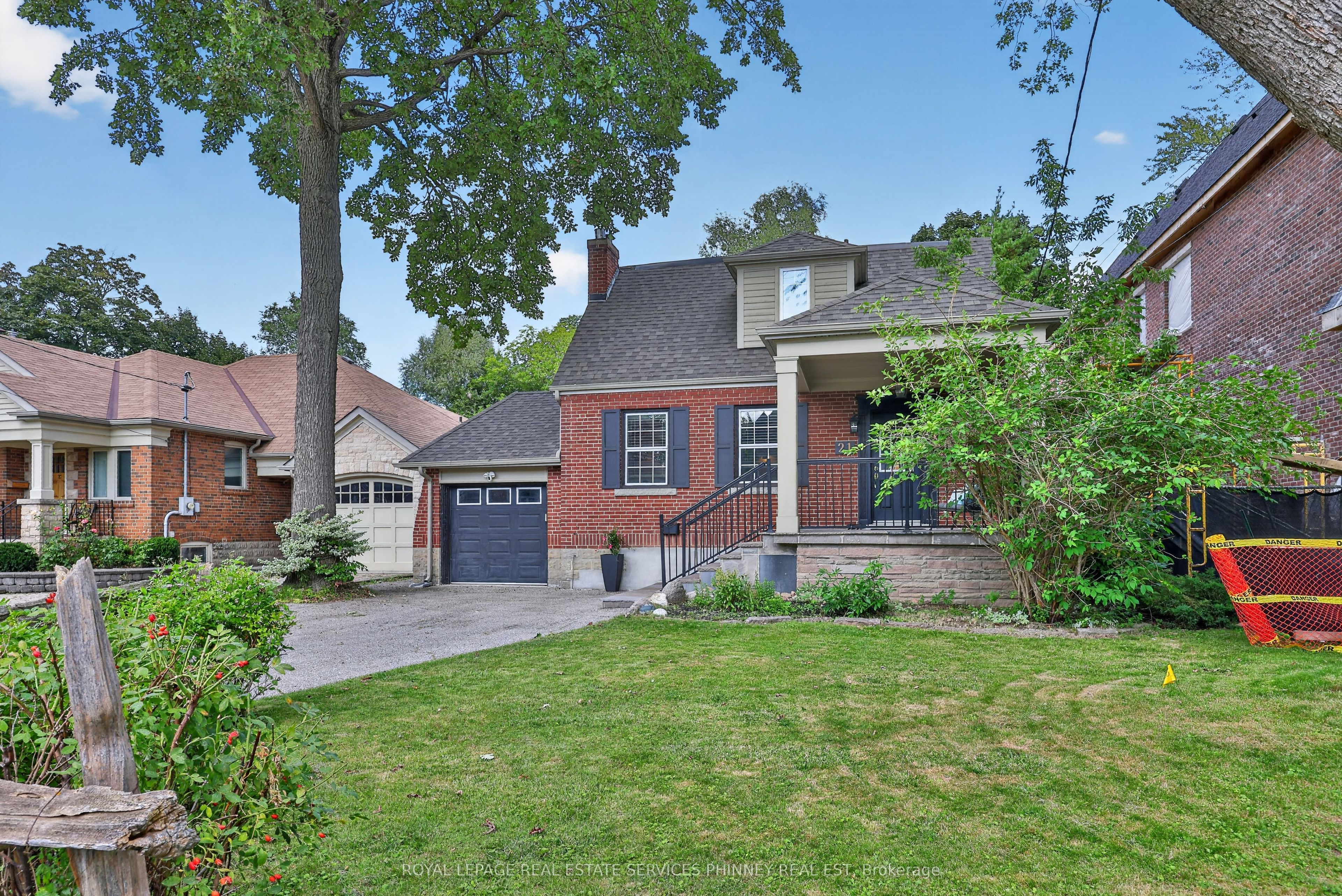 21 Cumberland Drive