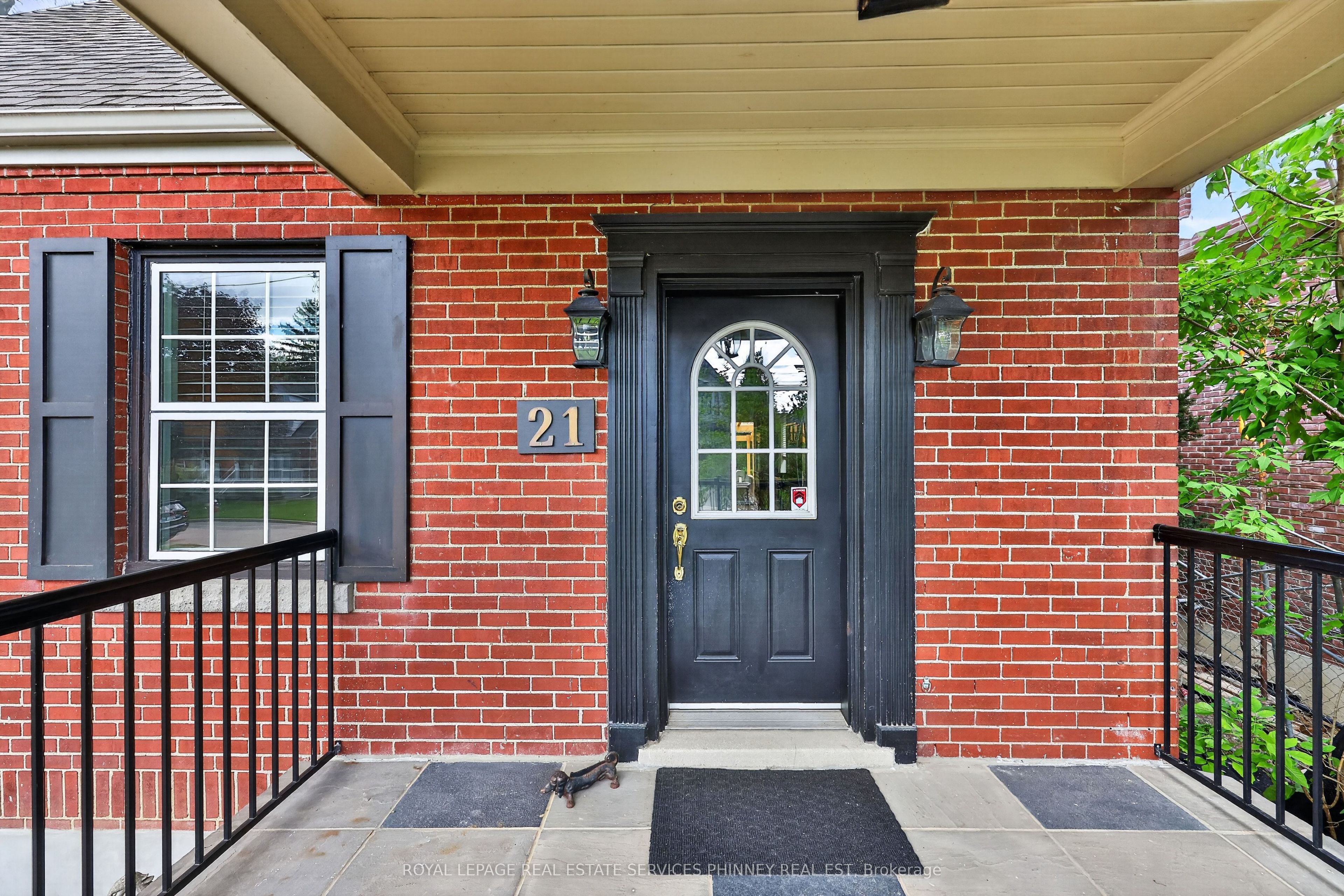 21 Cumberland Drive