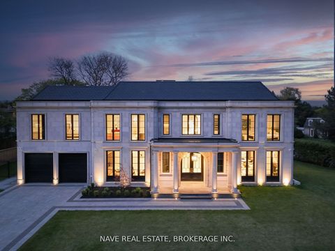 1 Sunflower Court Markham ON L3T 2W2