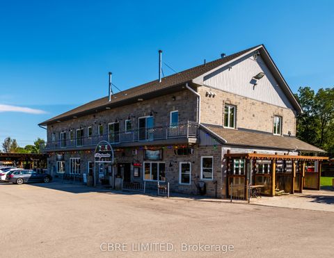 24 Crawford Crescent Milton ON L0P 1B0