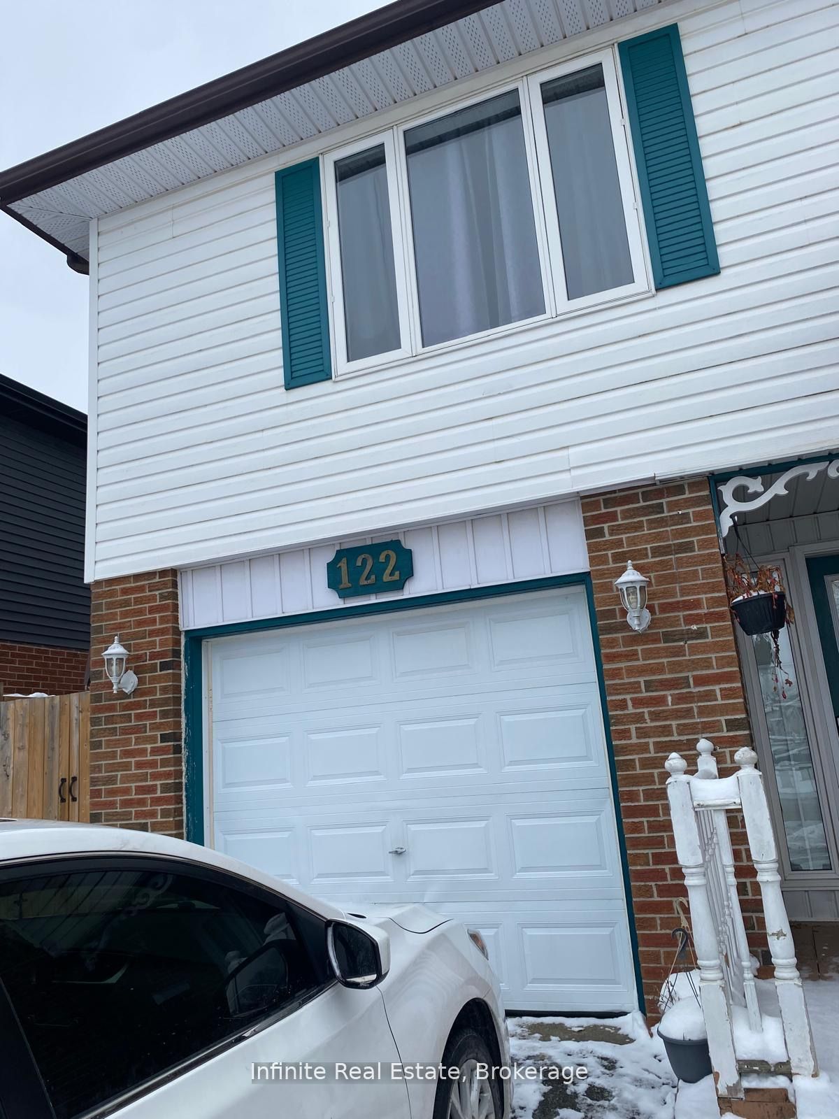 122 Parkview Drive
