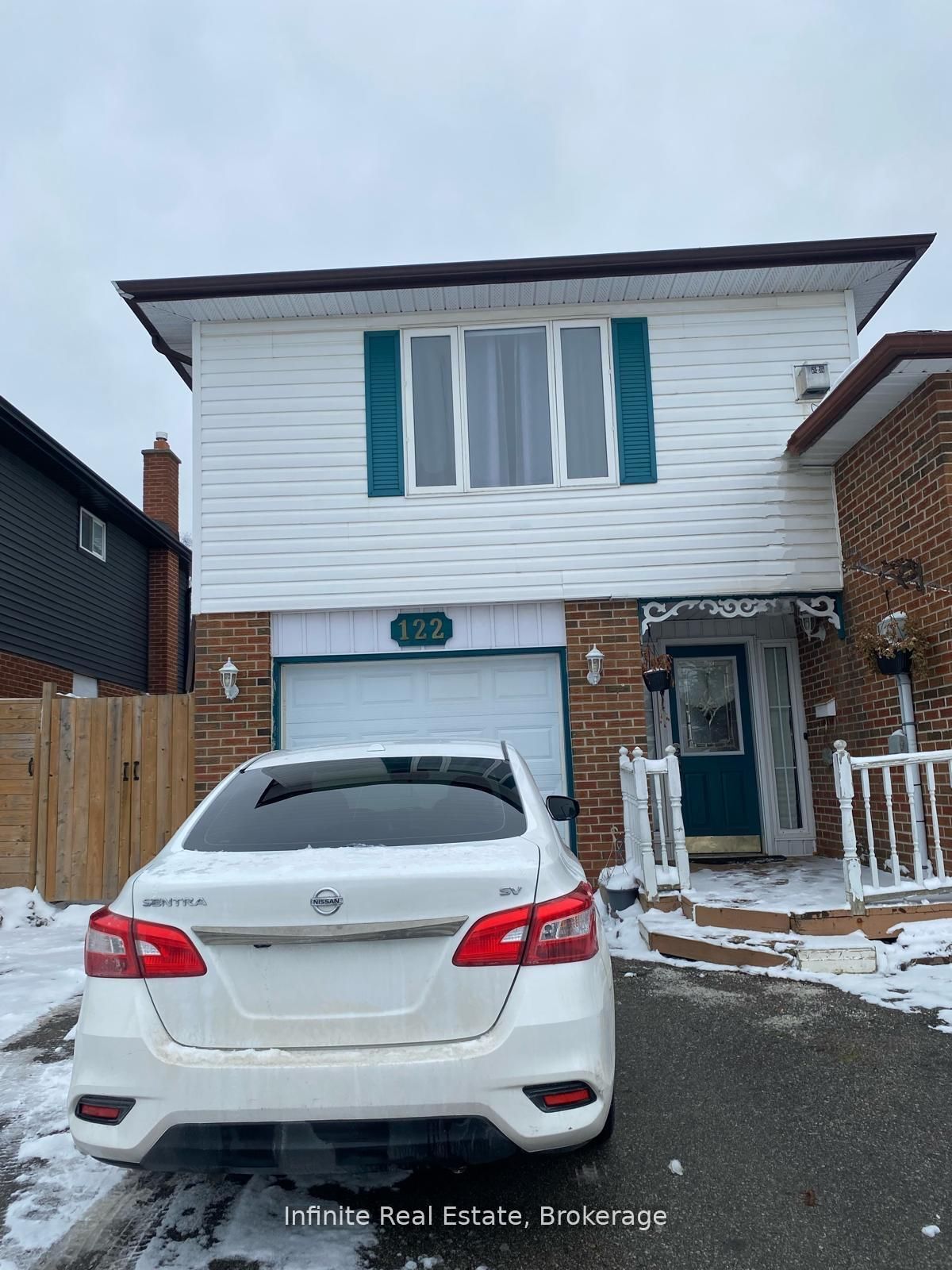 122 Parkview Drive