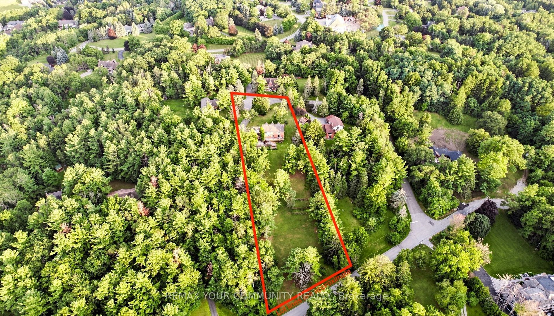 243 Ridge Road