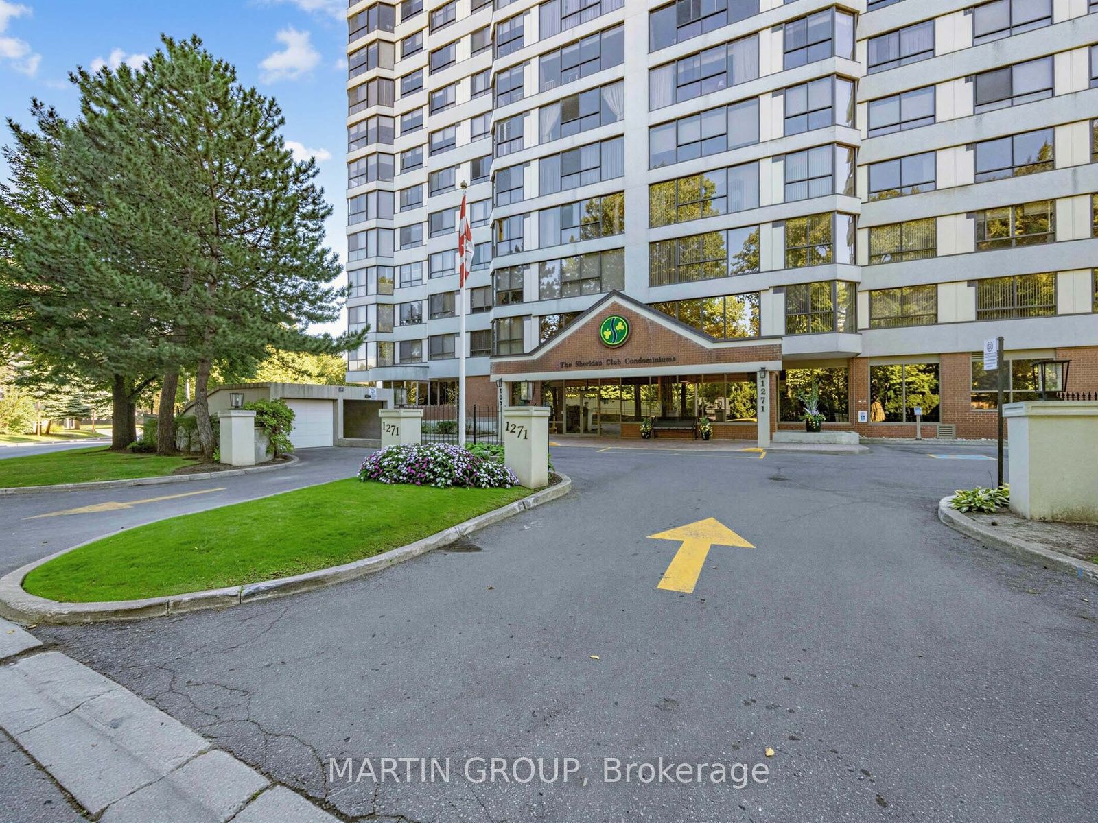1271 Walden Circle PH306