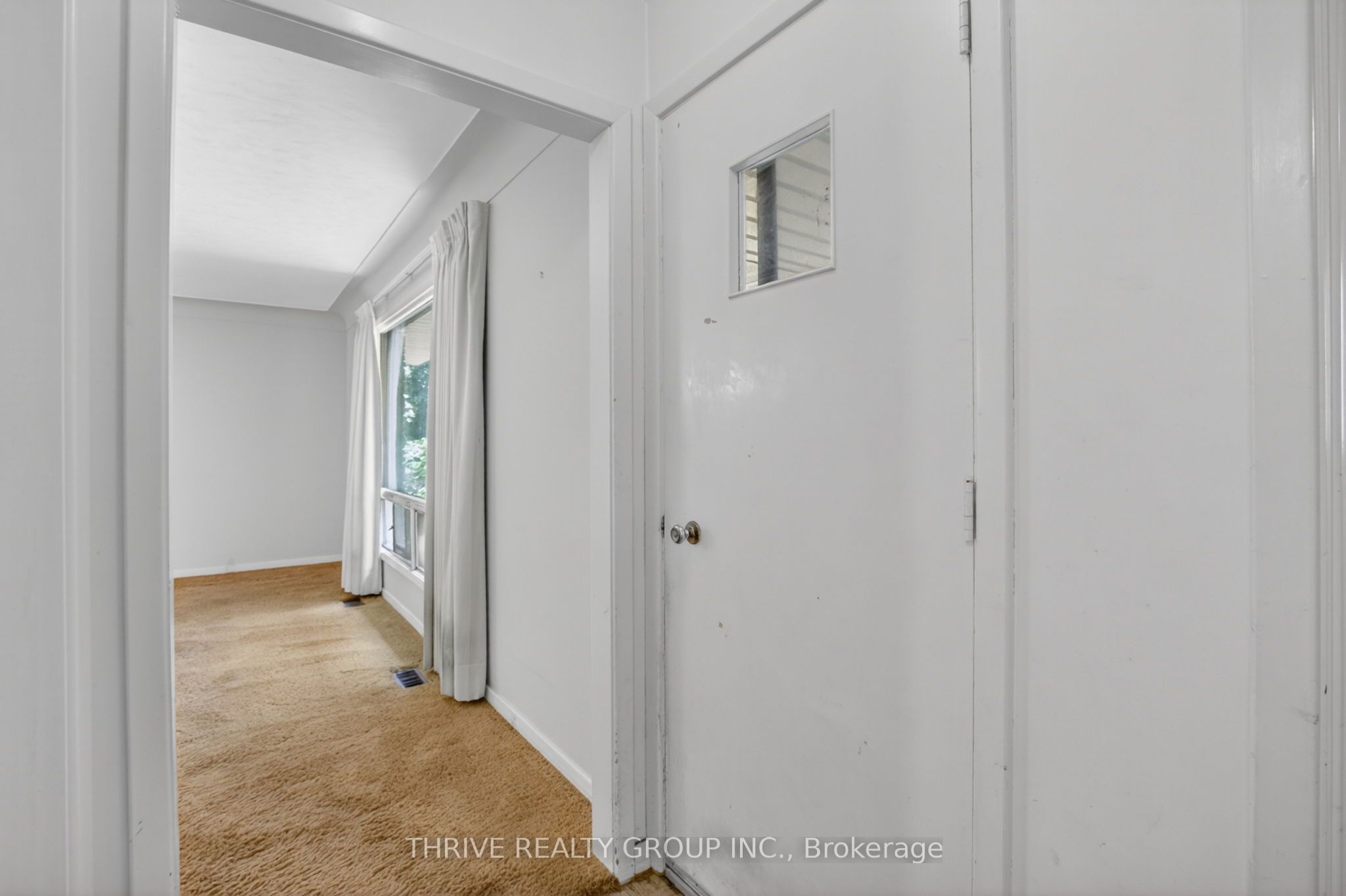 65 Tewksbury Crescent