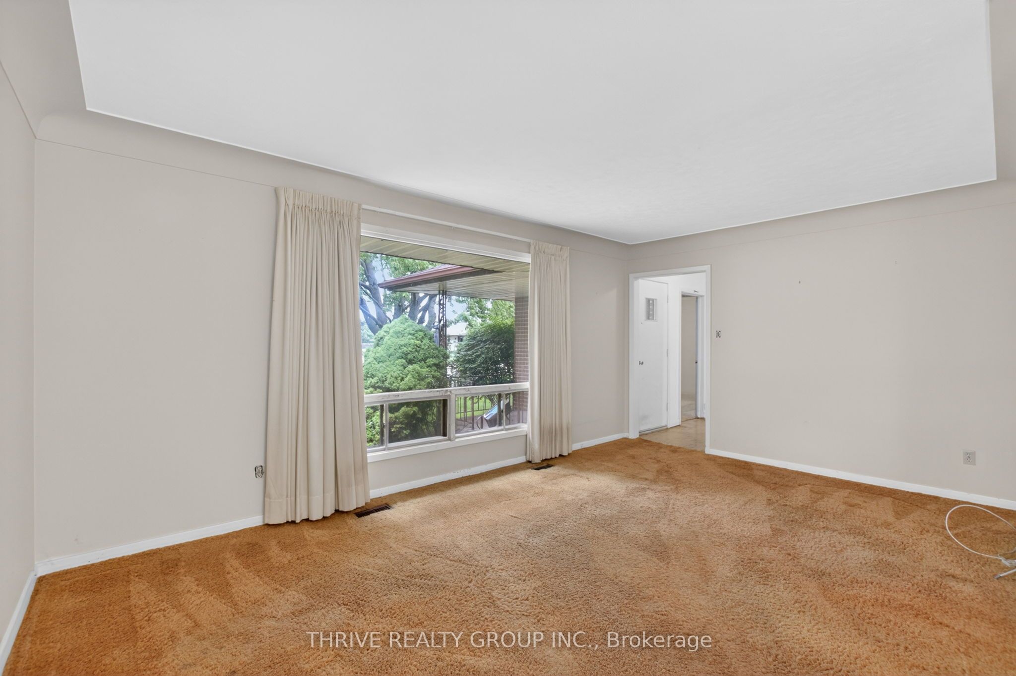 65 Tewksbury Crescent