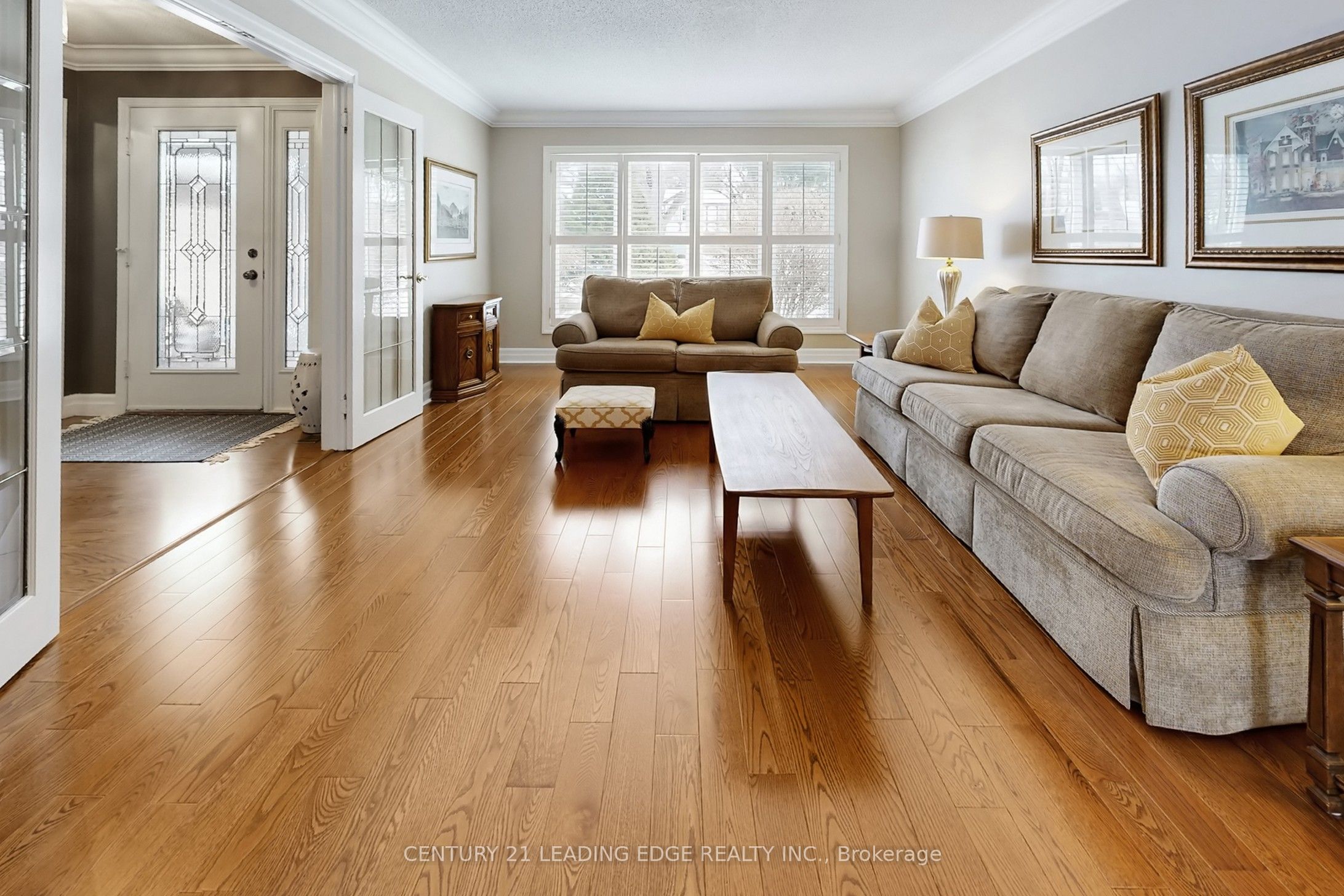 22 Sir Gawaine Place