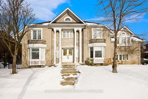 139 Elizabeth Street Ajax ON L1T 3Y5