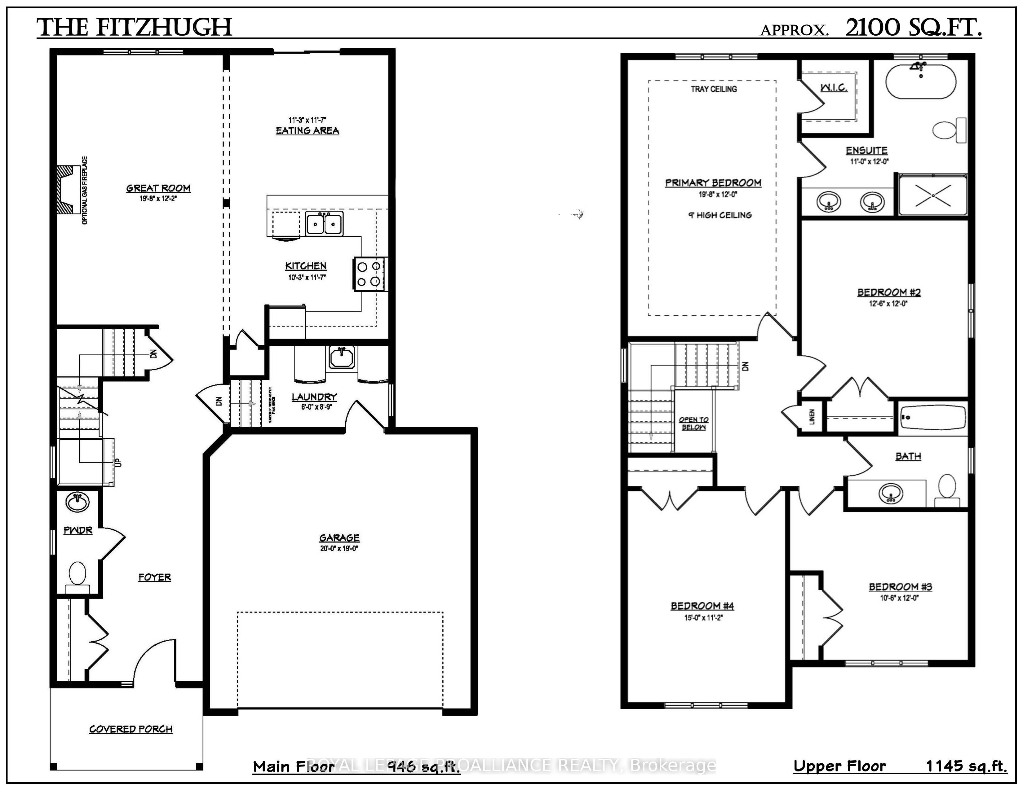 Lot 3 Lancaster Drive