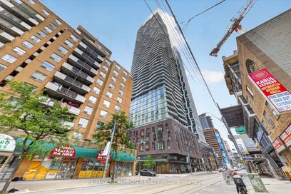 100 Dalhousie Street 3312 Toronto C08 ON M5B 0C7