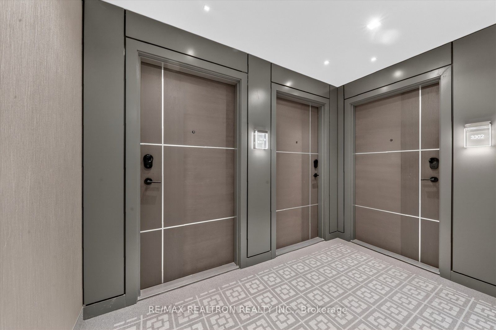 100 Dalhousie Street 3312