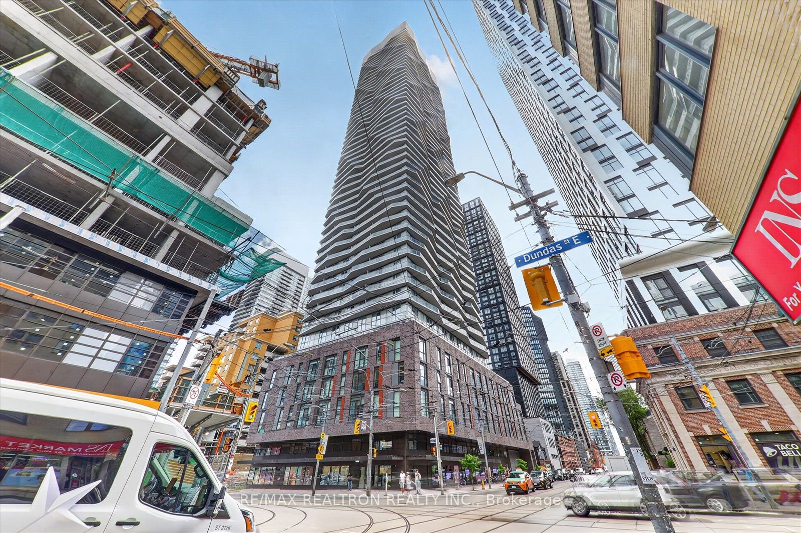 100 Dalhousie Street 3312