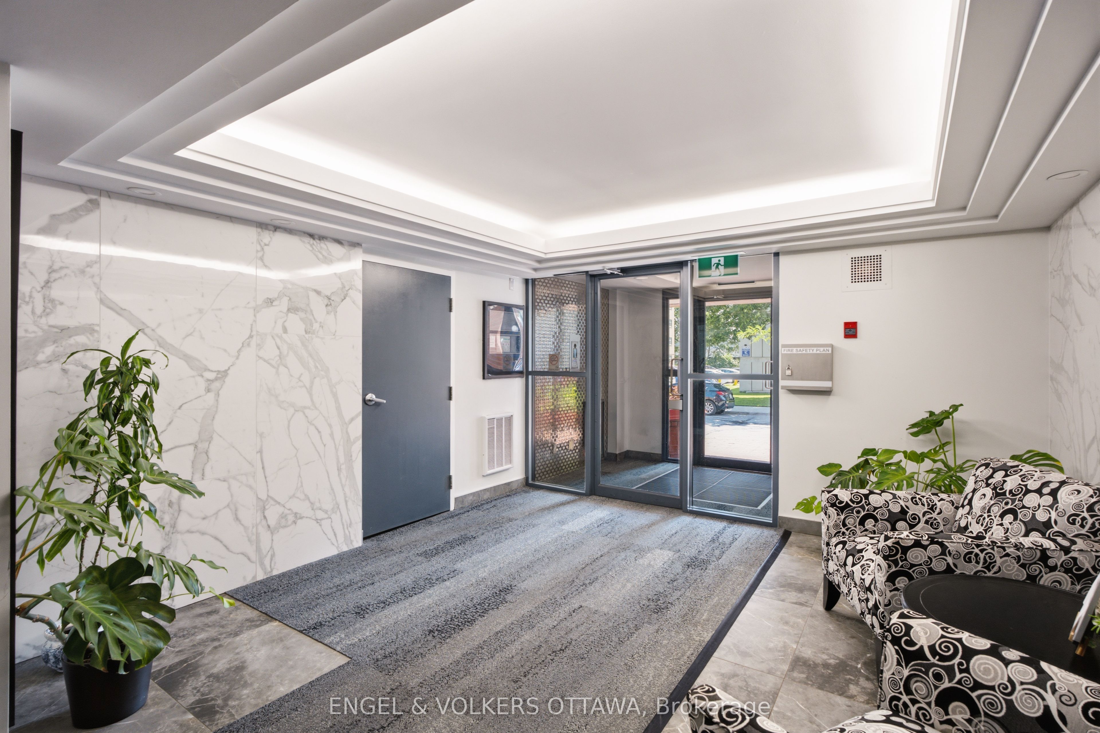 45 Argyle Avenue 101