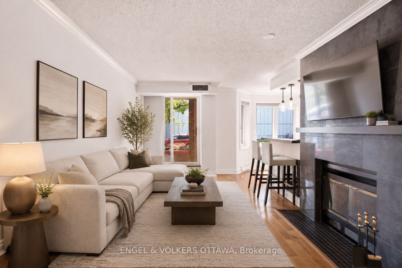 45 Argyle Avenue 101