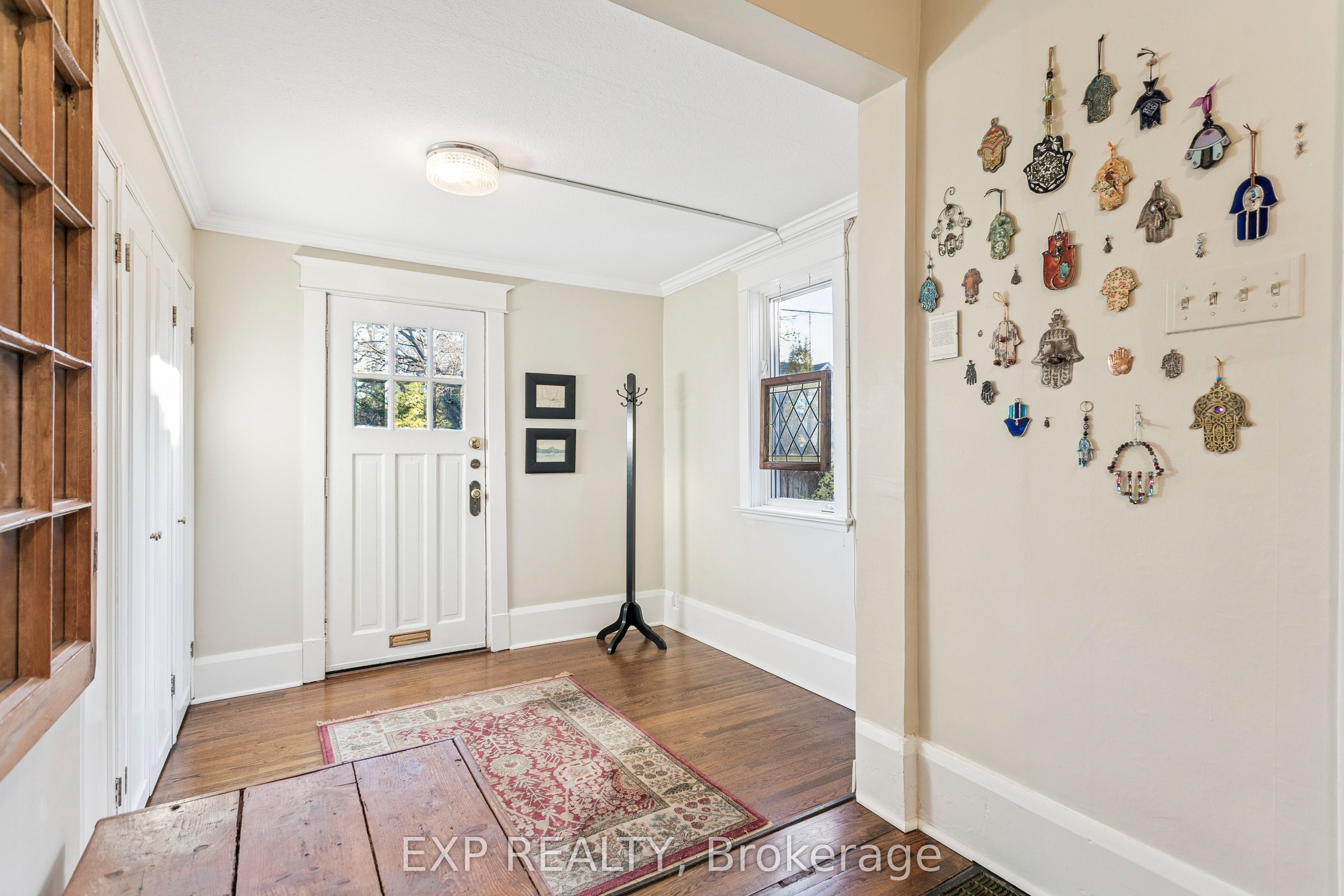 289 Spruce Street