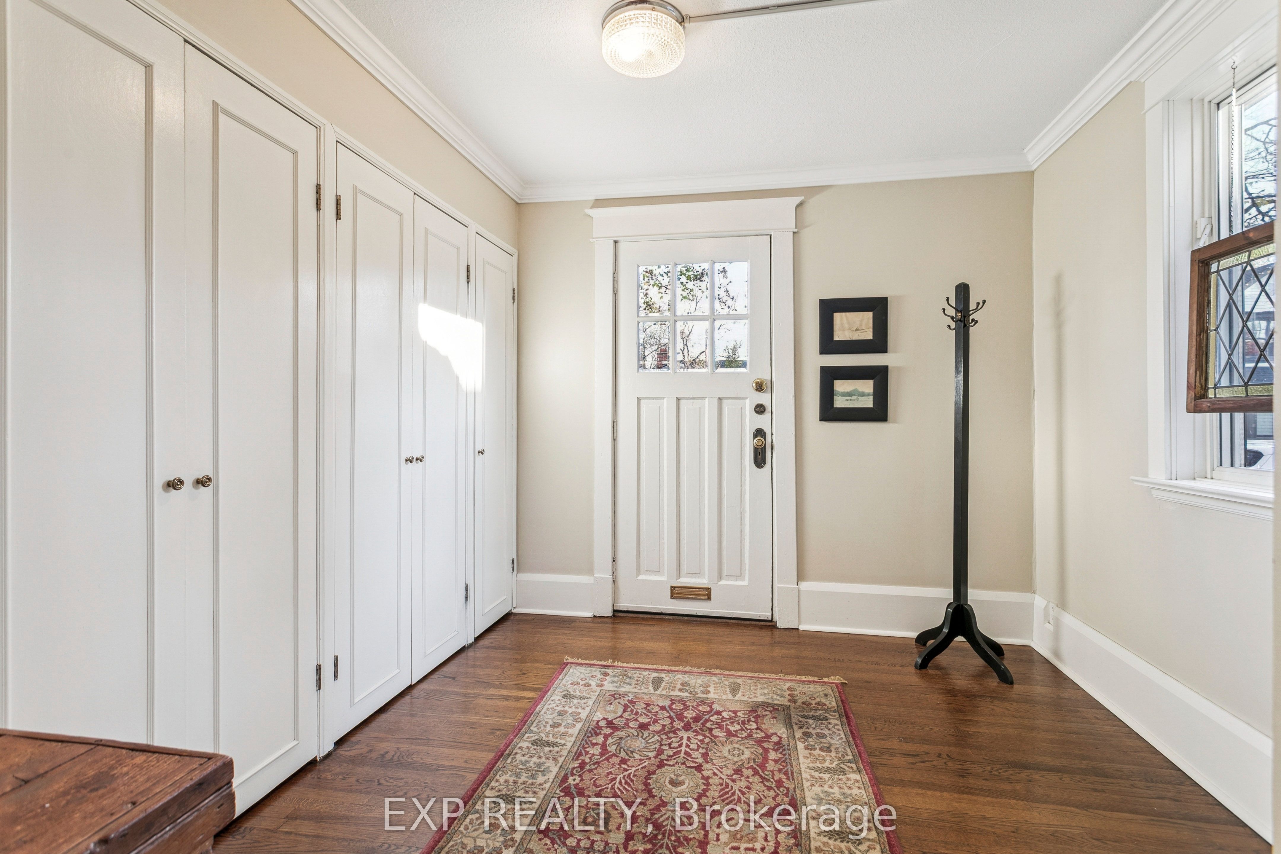 289 Spruce Street