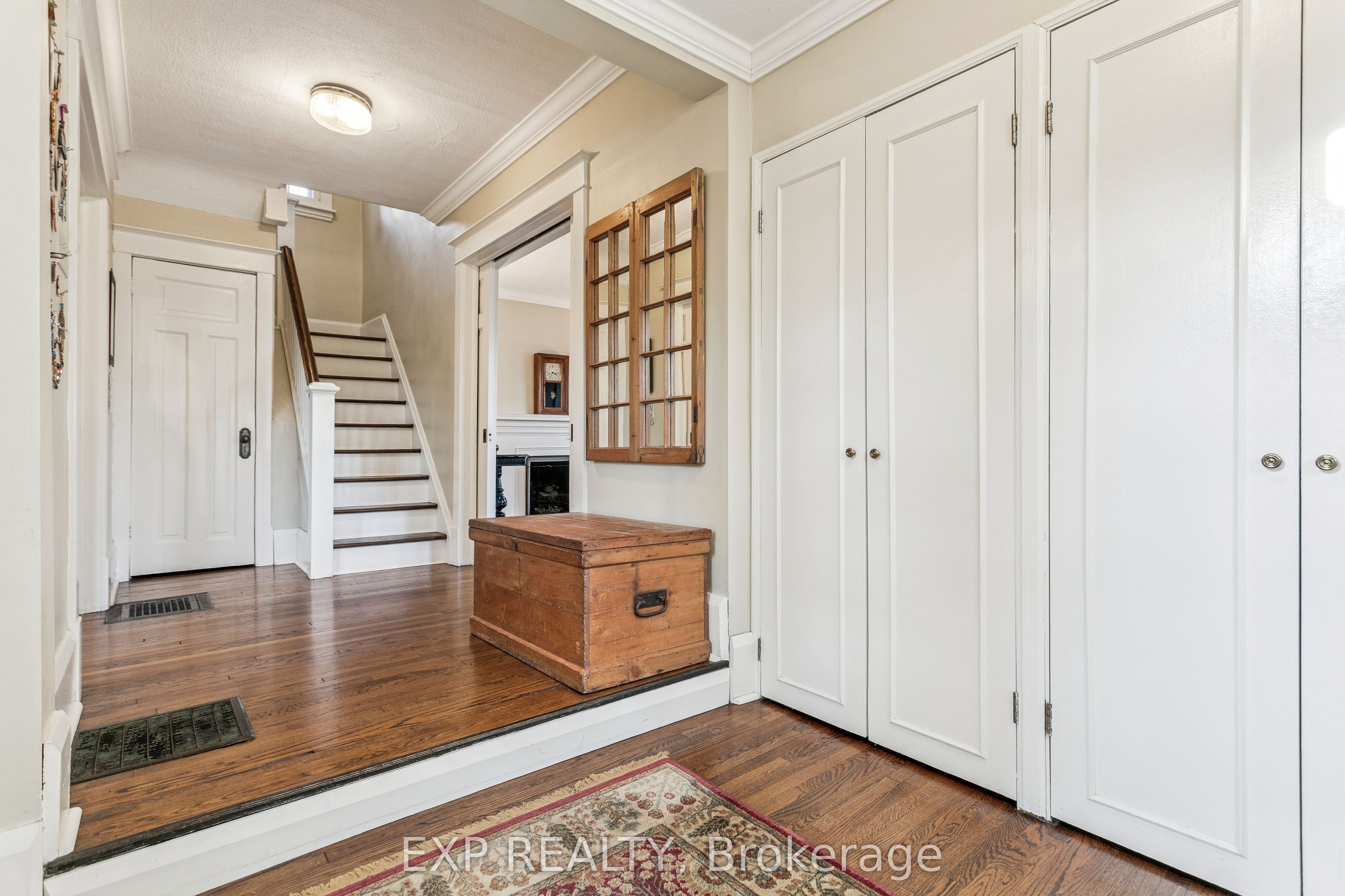 289 Spruce Street