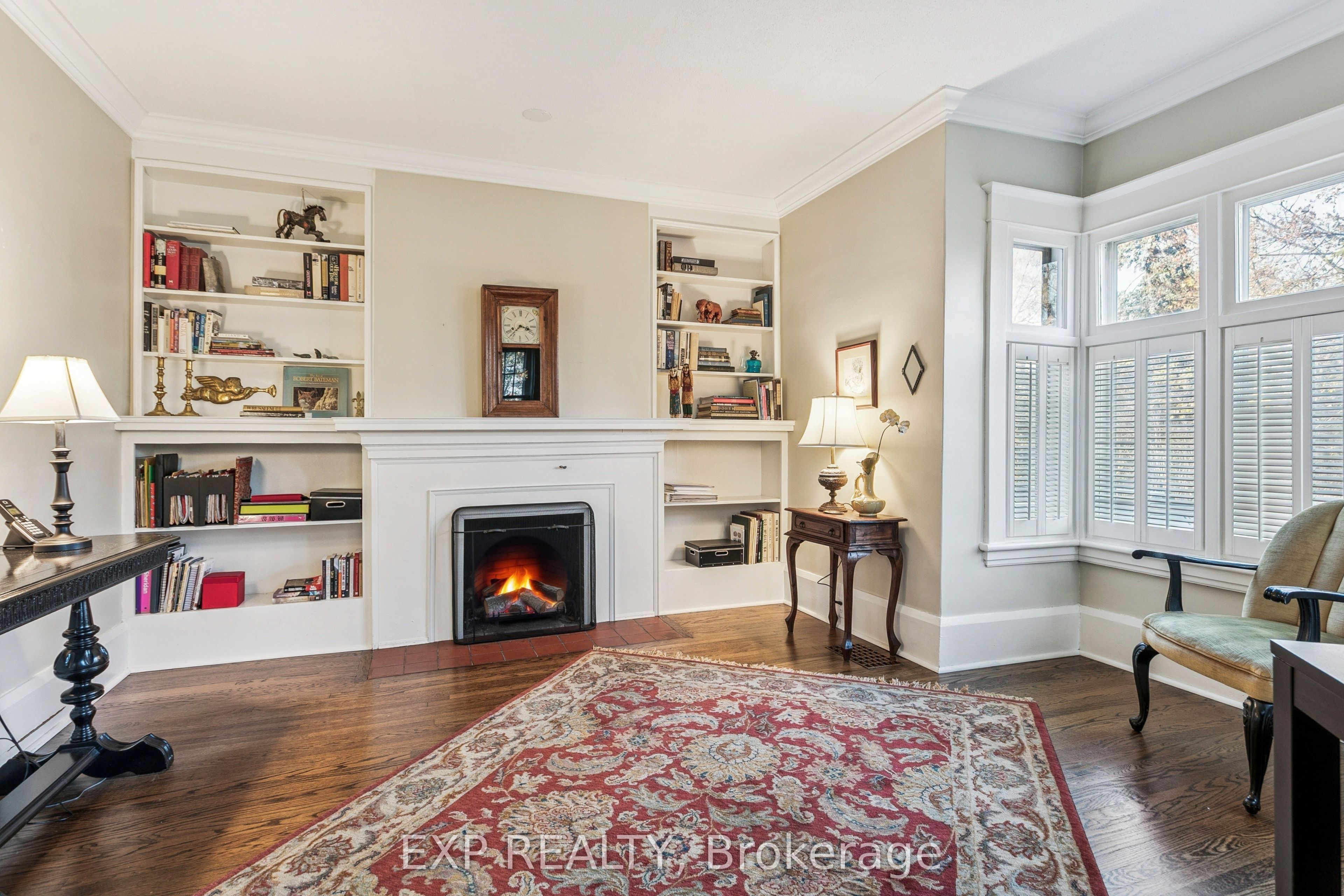 289 Spruce Street