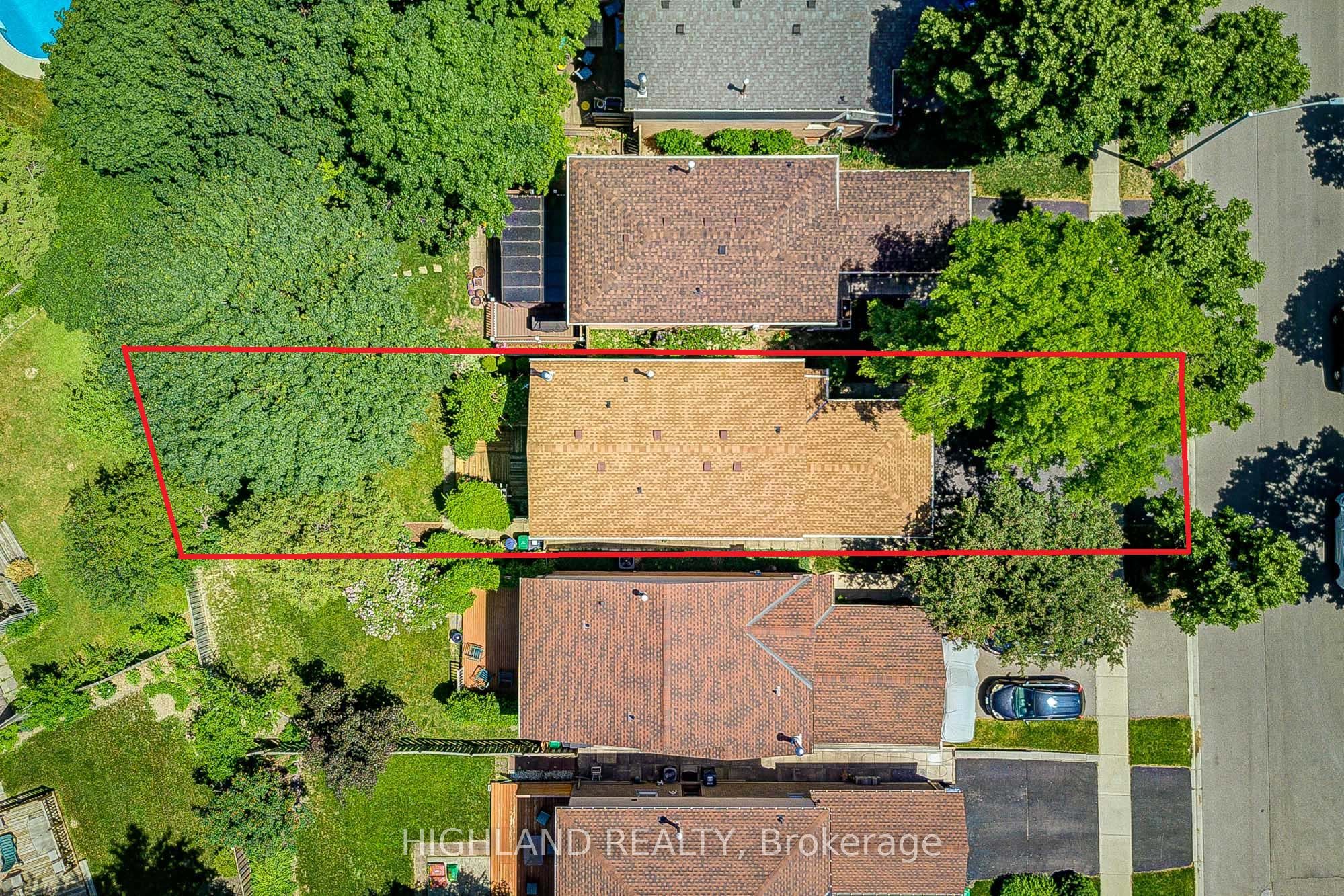 6937 Harris Road