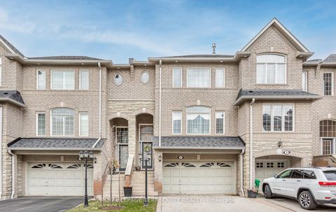 485 Bristol Road W 9 Mississauga ON L5R 4G2