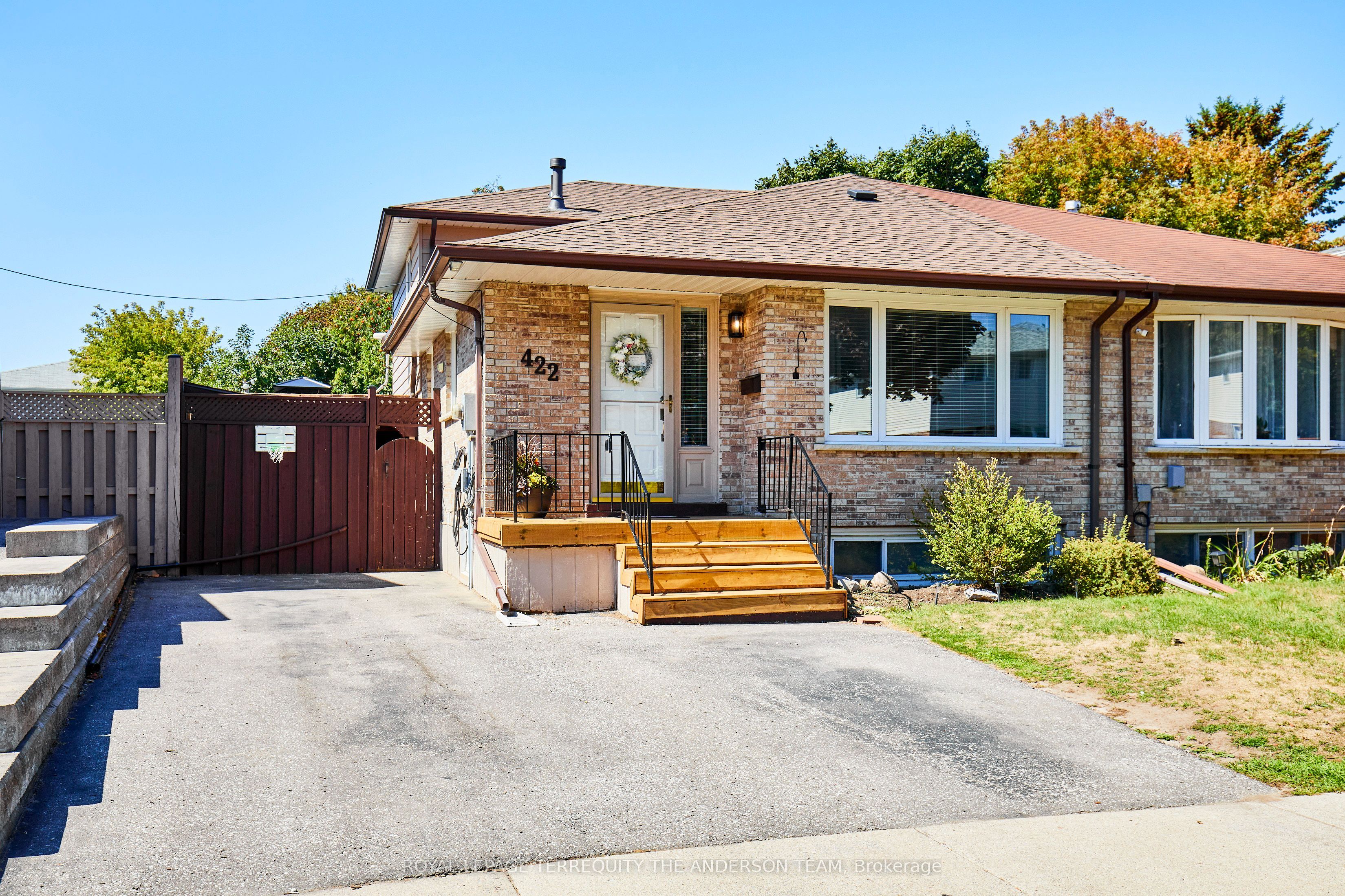 422 Laguna Street