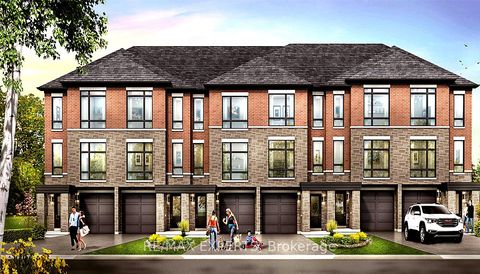 1410 Coral Springs Path Oshawa ON L1K 3G1