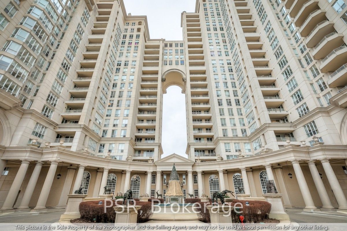 2285 Lake Shore Boulevard W 1409