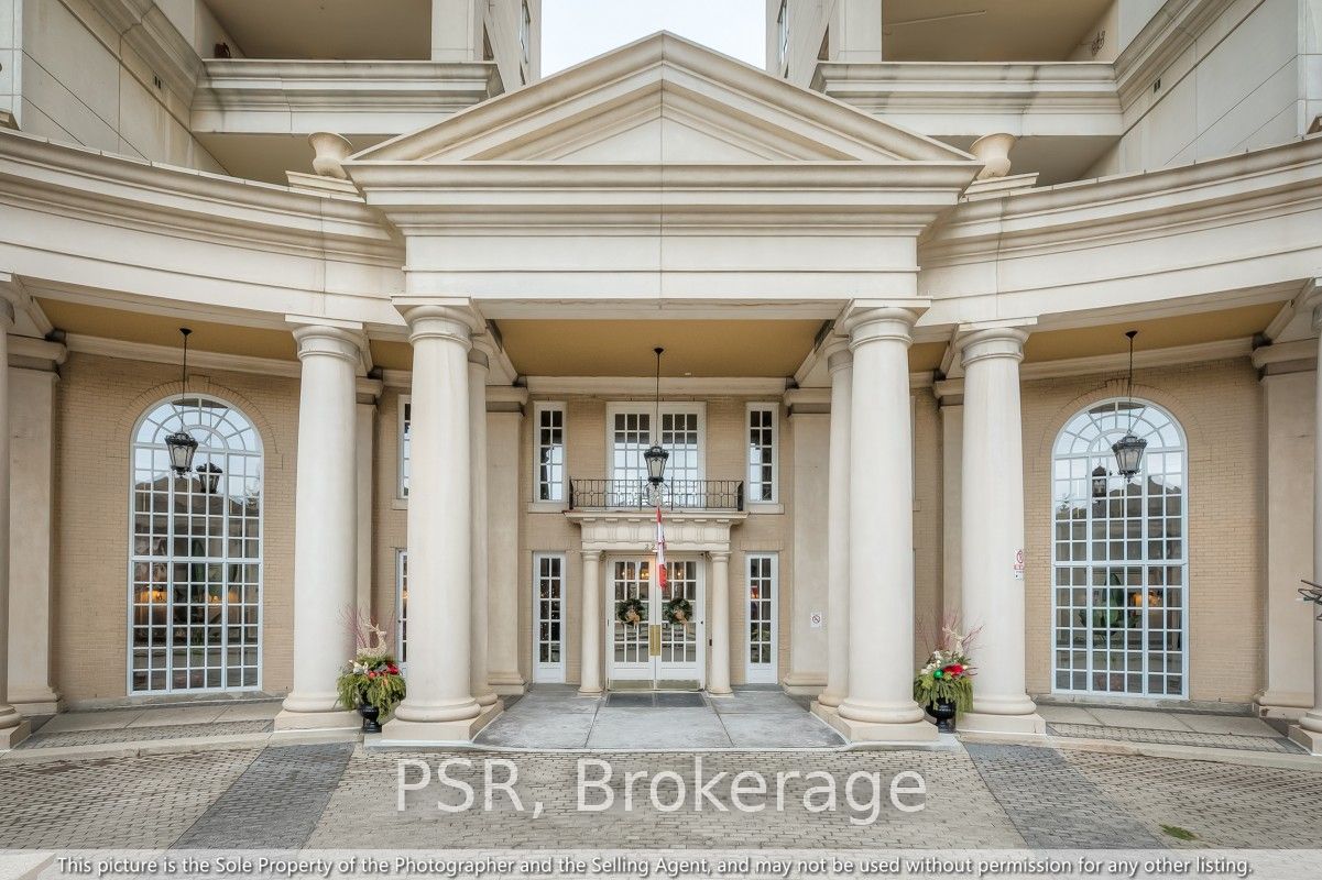 2285 Lake Shore Boulevard W 1409