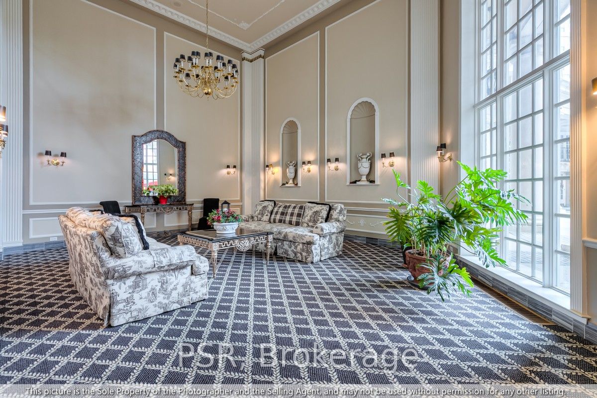 2285 Lake Shore Boulevard W 1409