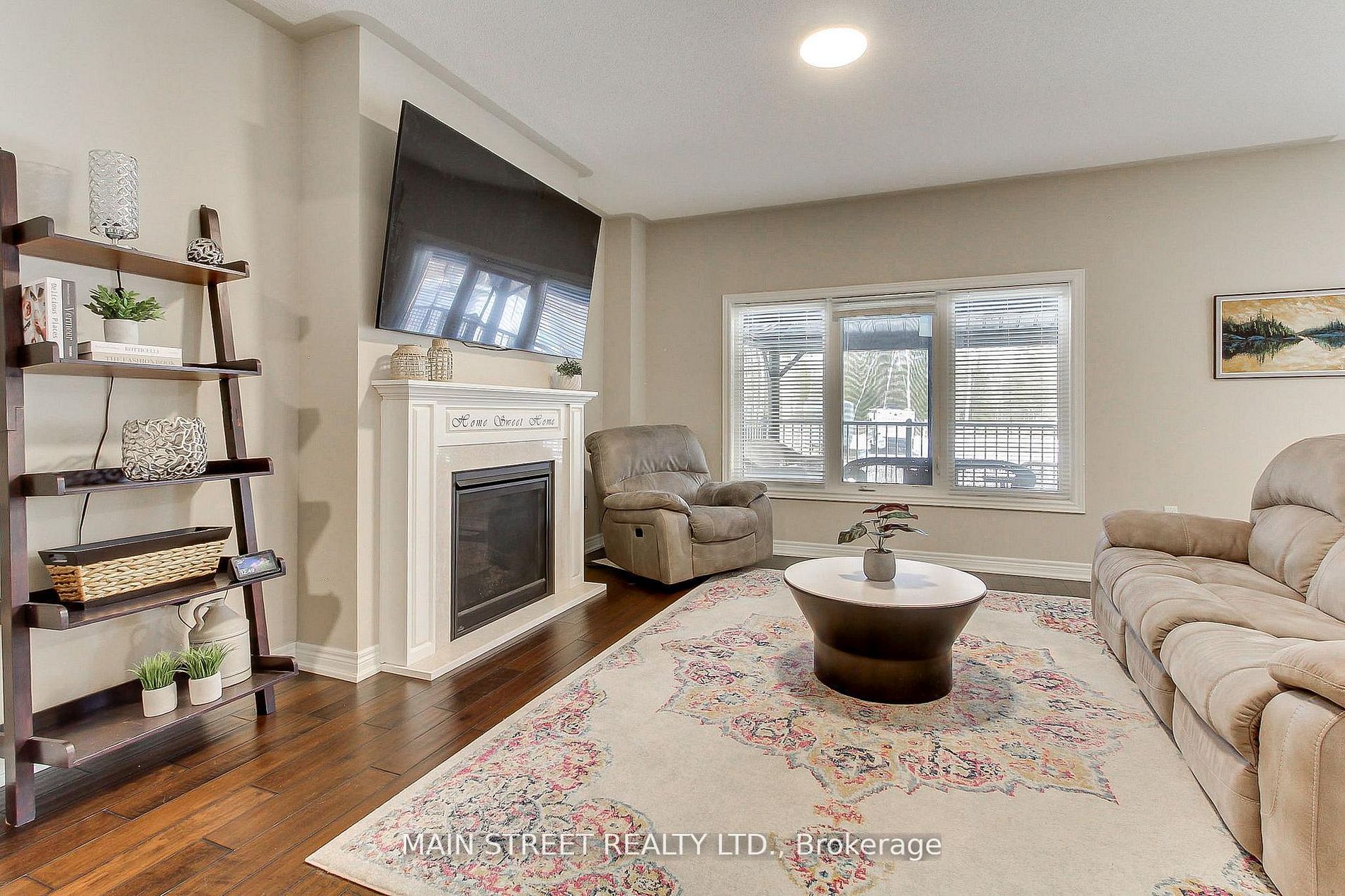 42 Prosser Crescent