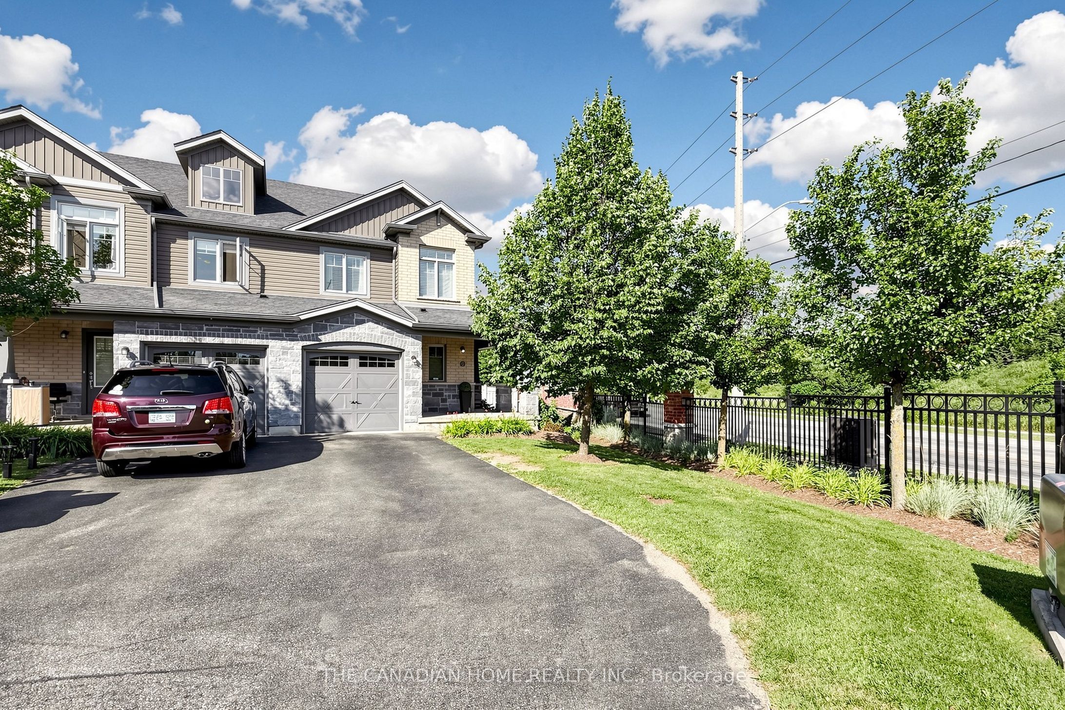 51 Arlington Crescent