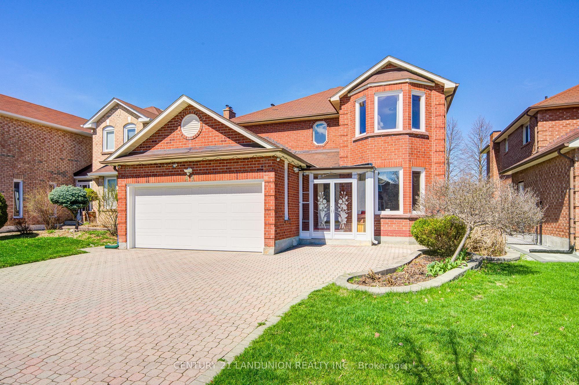 49 John Stiver Crescent