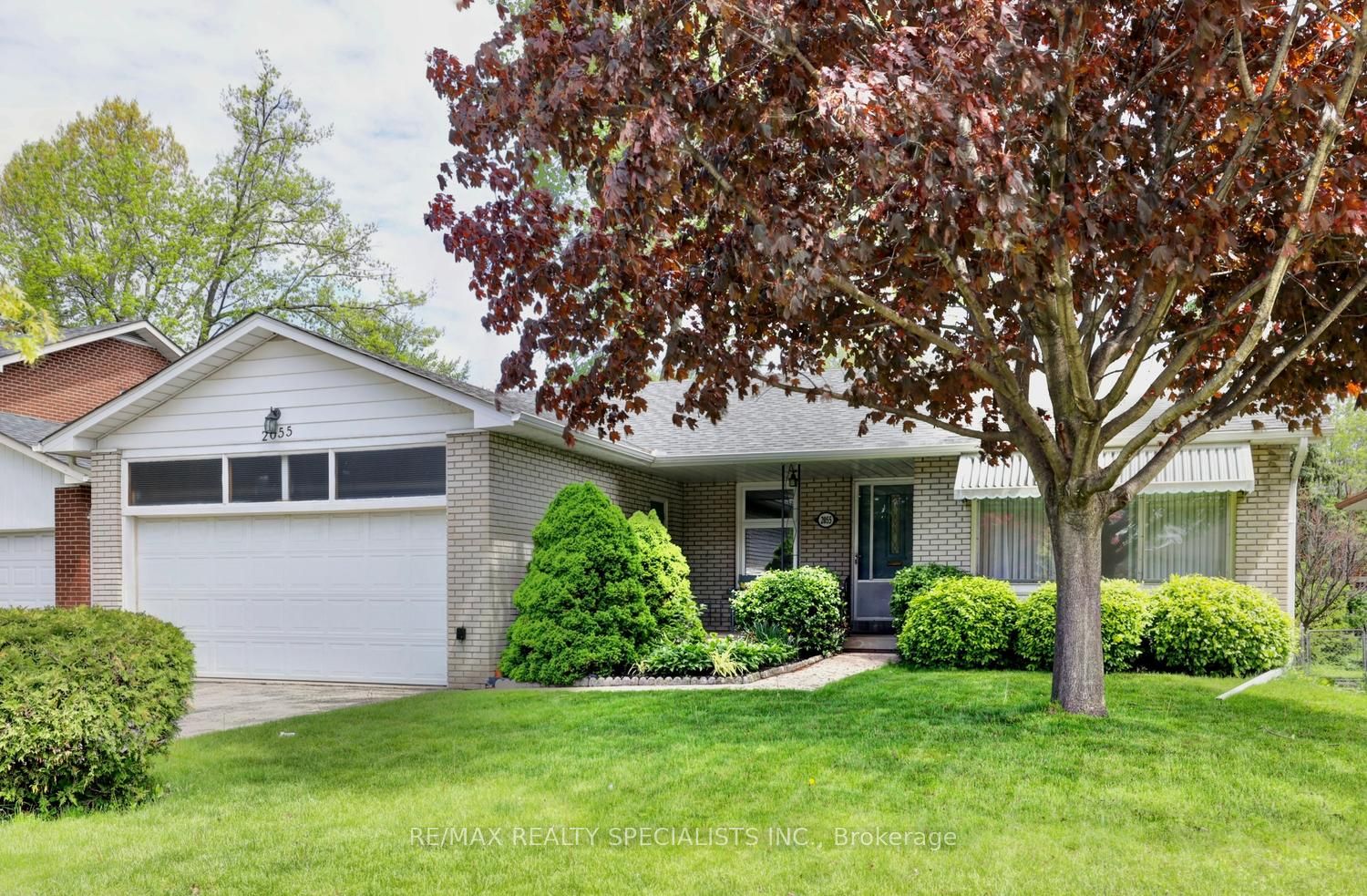 2055 Family Crescent