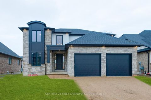129 ASPEN Circle Thames Centre ON N0M 2P0
