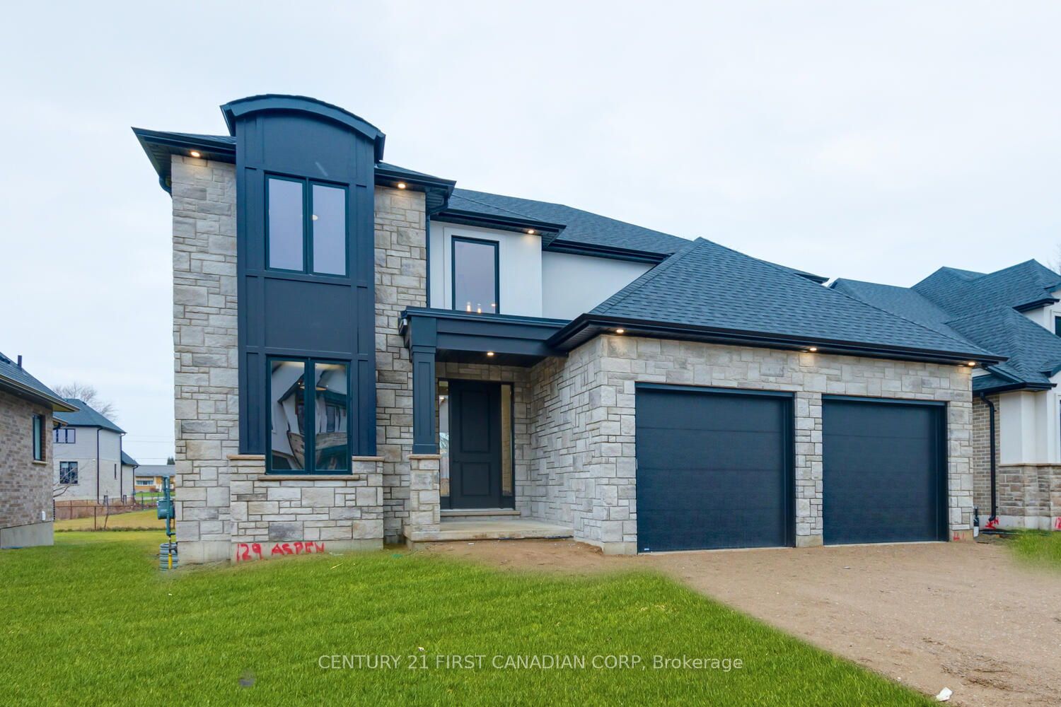 129 ASPEN Circle