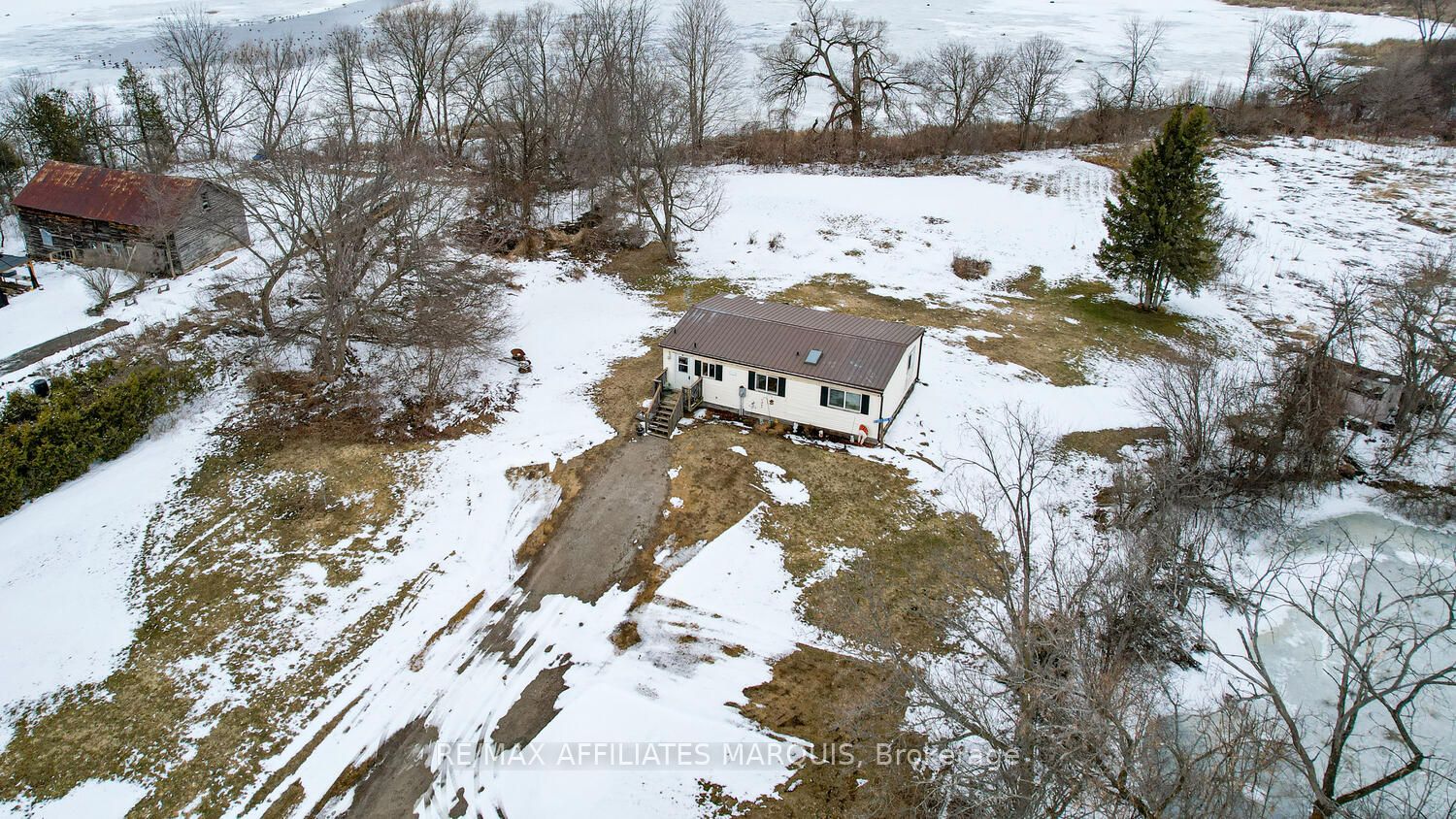 1112 County Road 16 Road