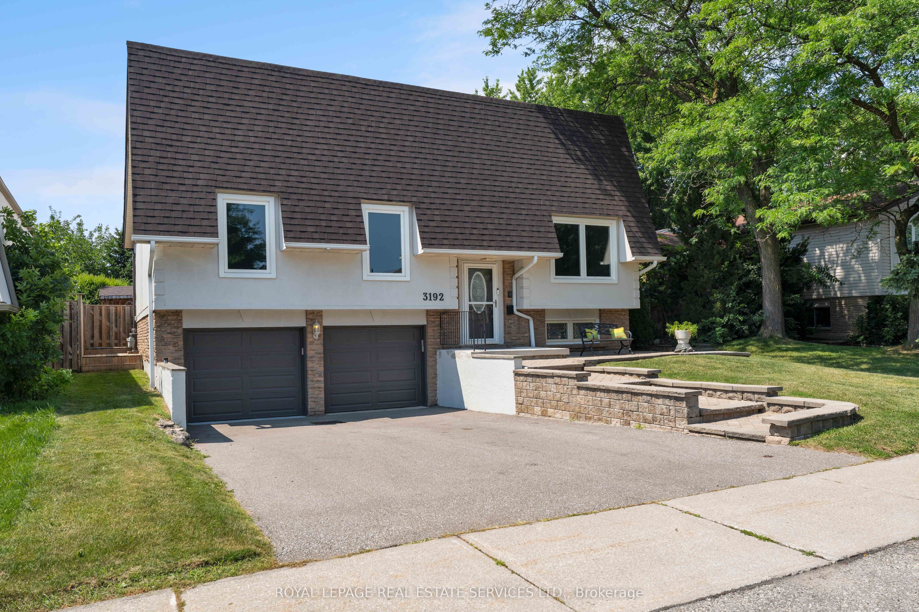 3192 Windwood Drive