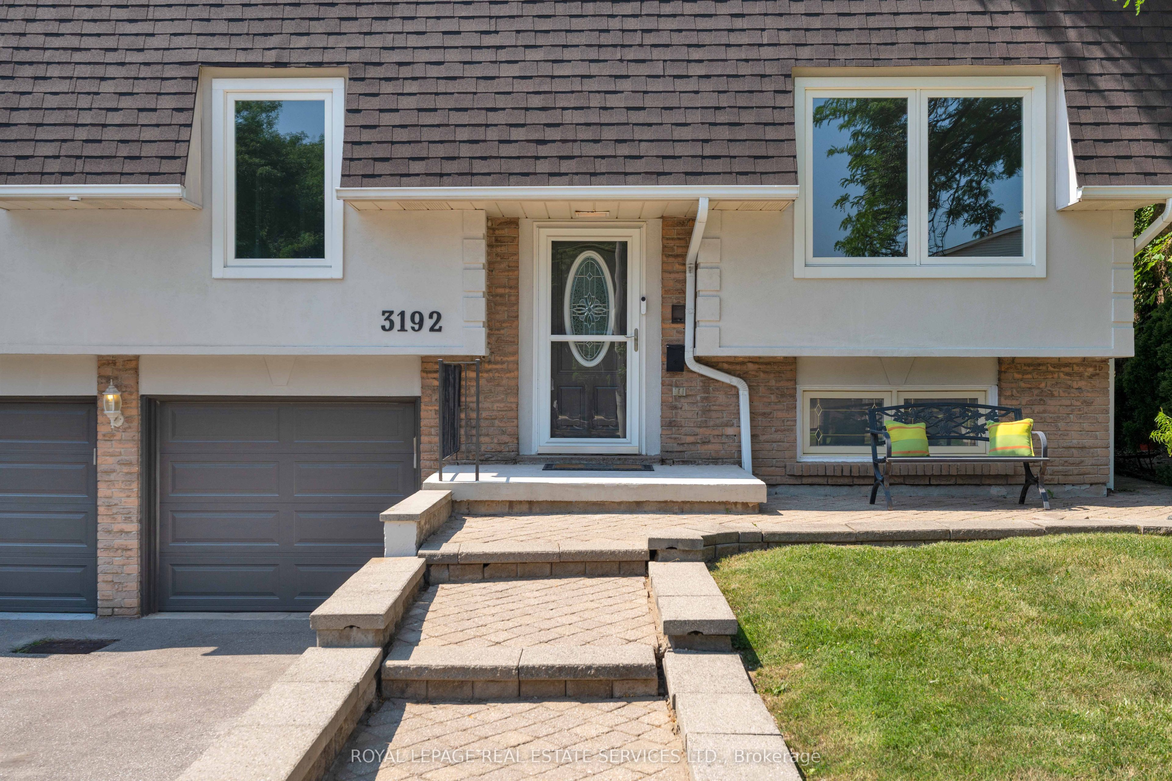 3192 Windwood Drive