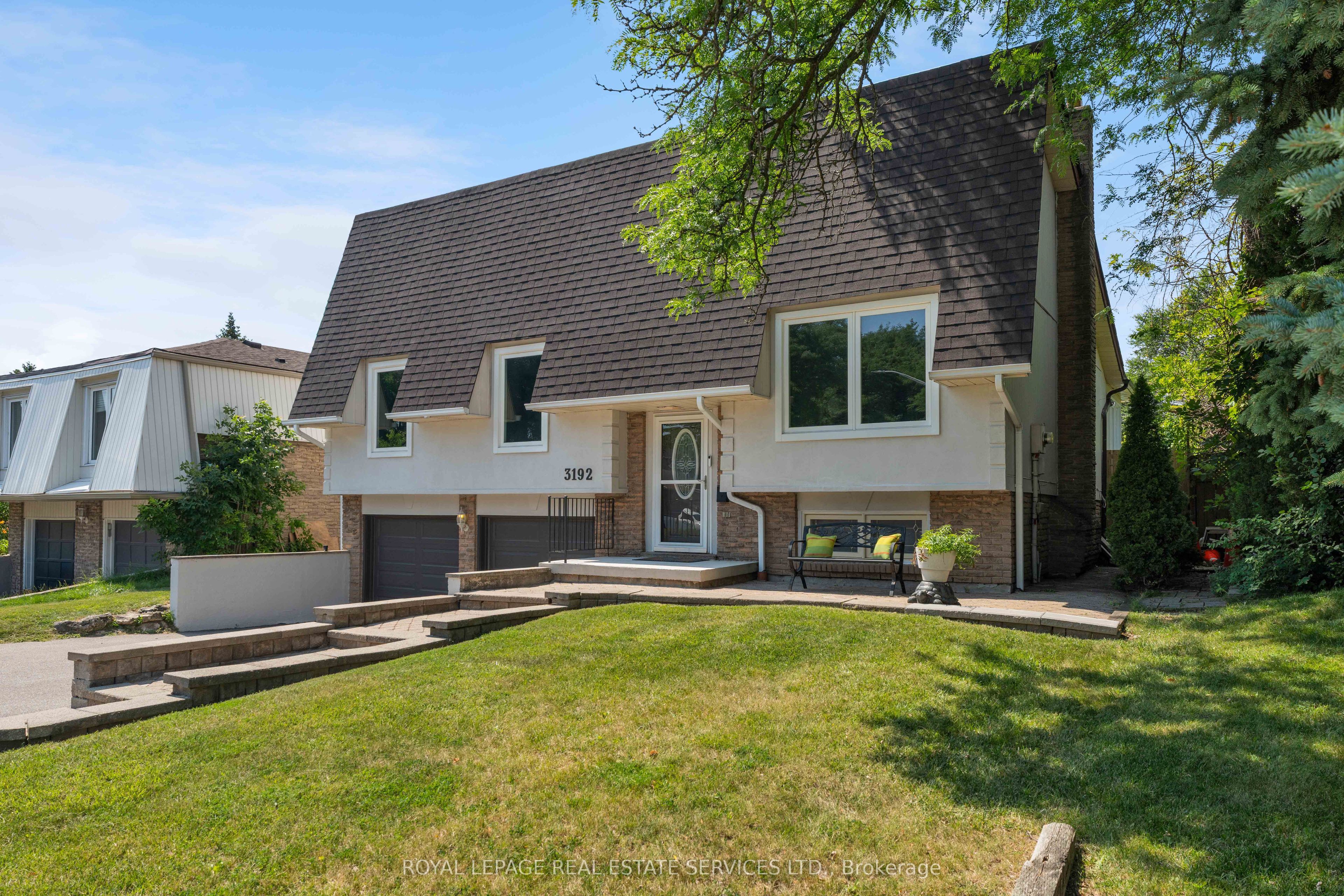 3192 Windwood Drive
